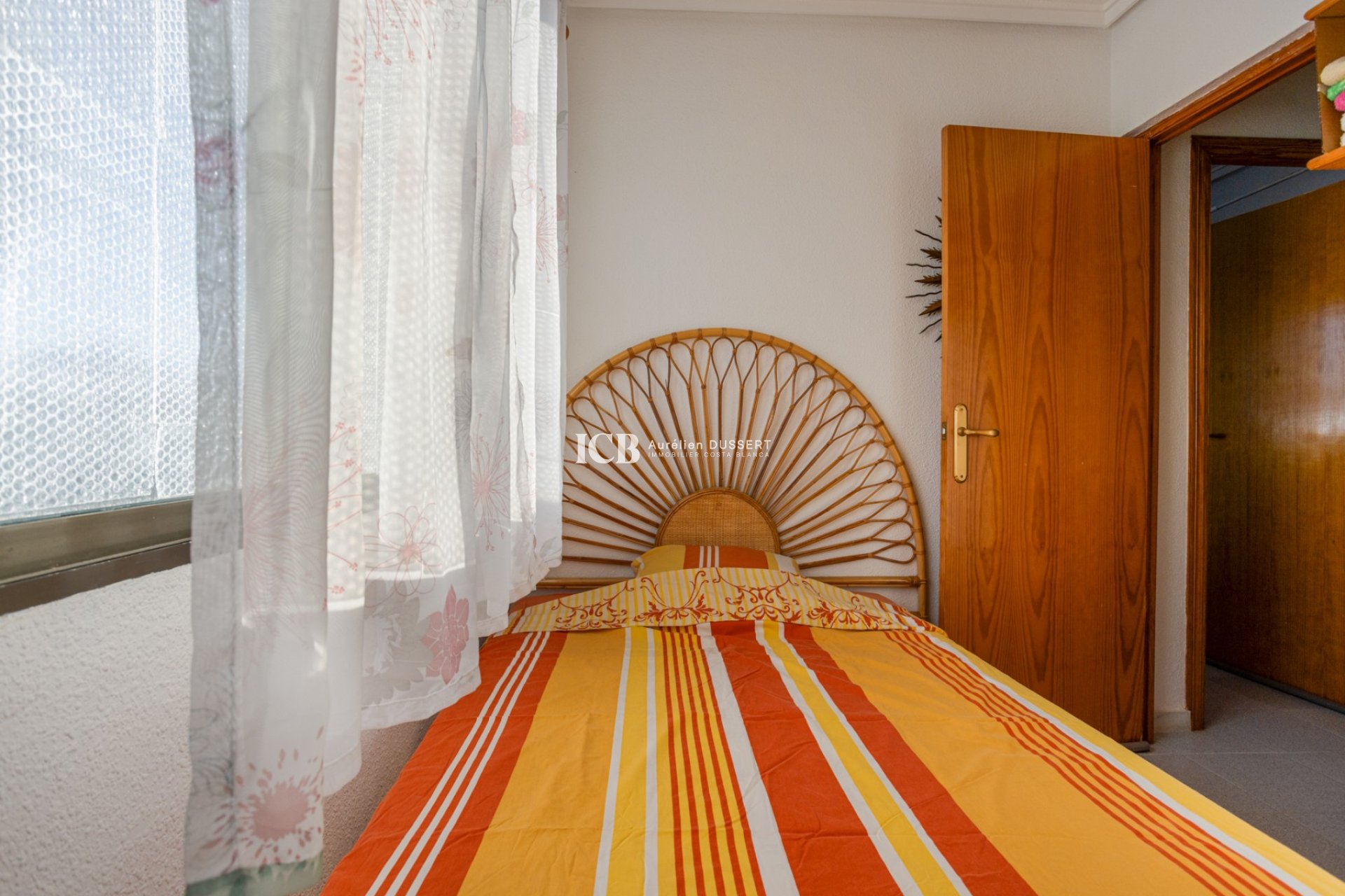 Reventa - Apartamento / piso -
Torrevieja - La siesta