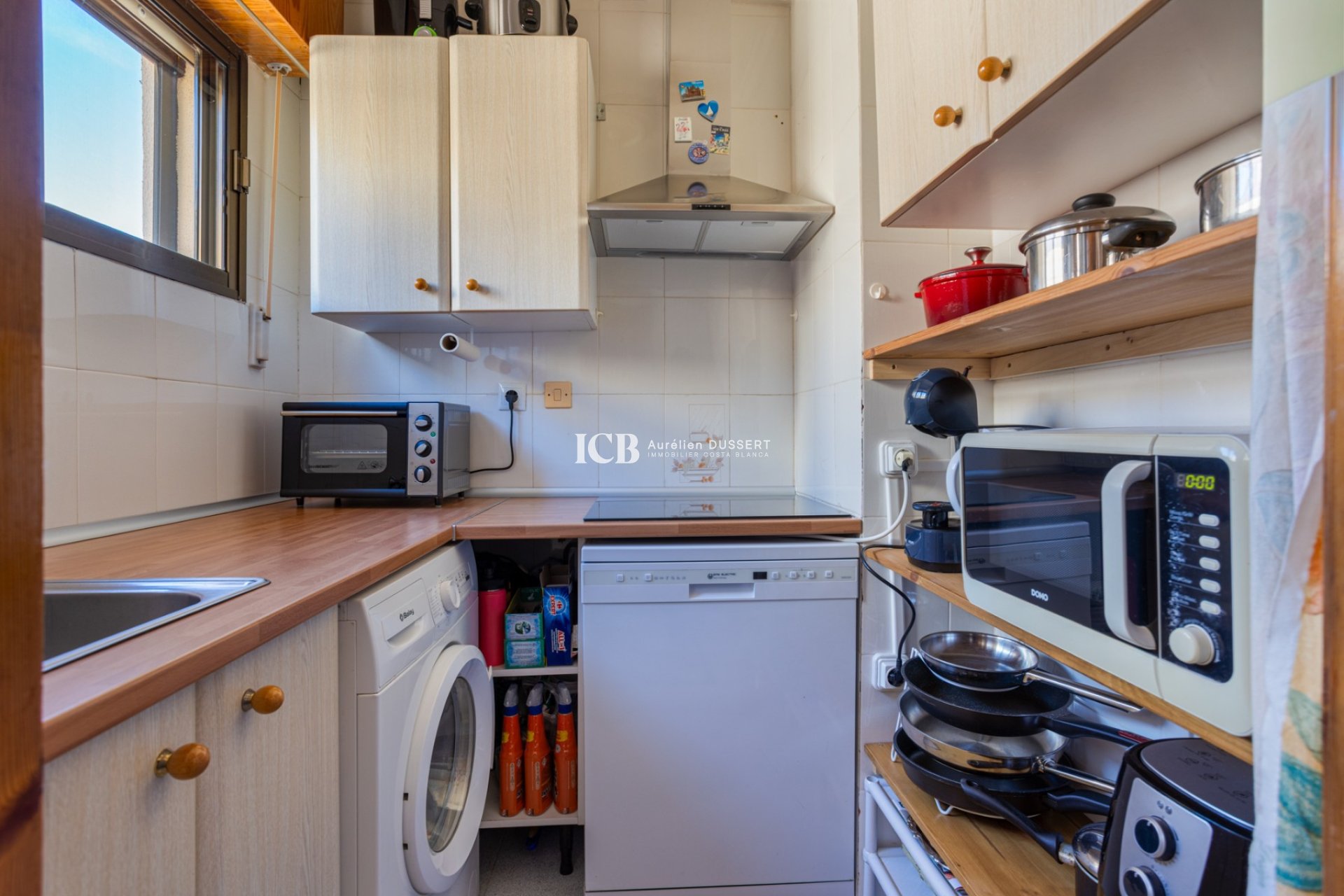 Reventa - Apartamento / piso -
Torrevieja - La siesta