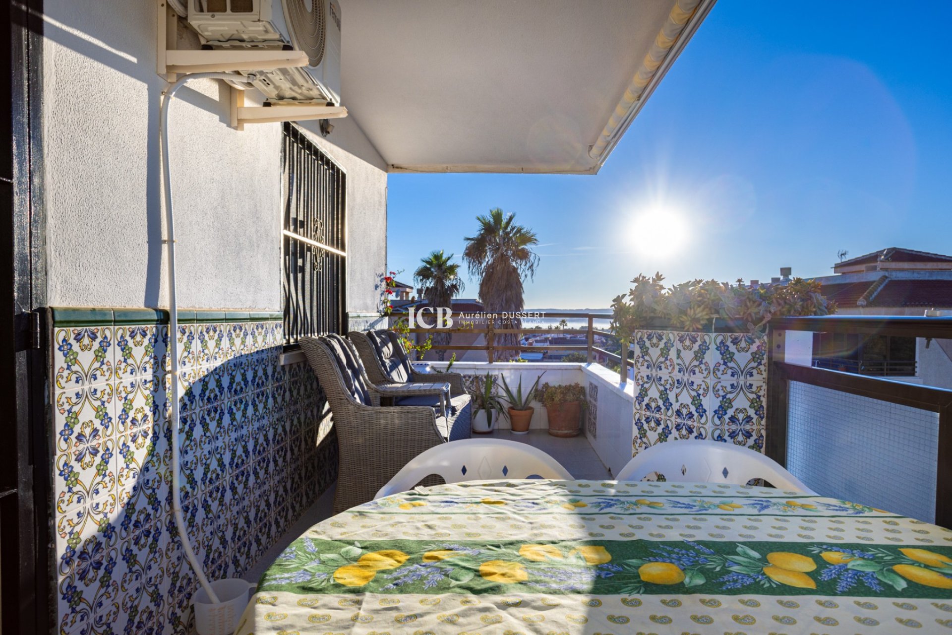 Reventa - Apartamento / piso -
Torrevieja - La siesta