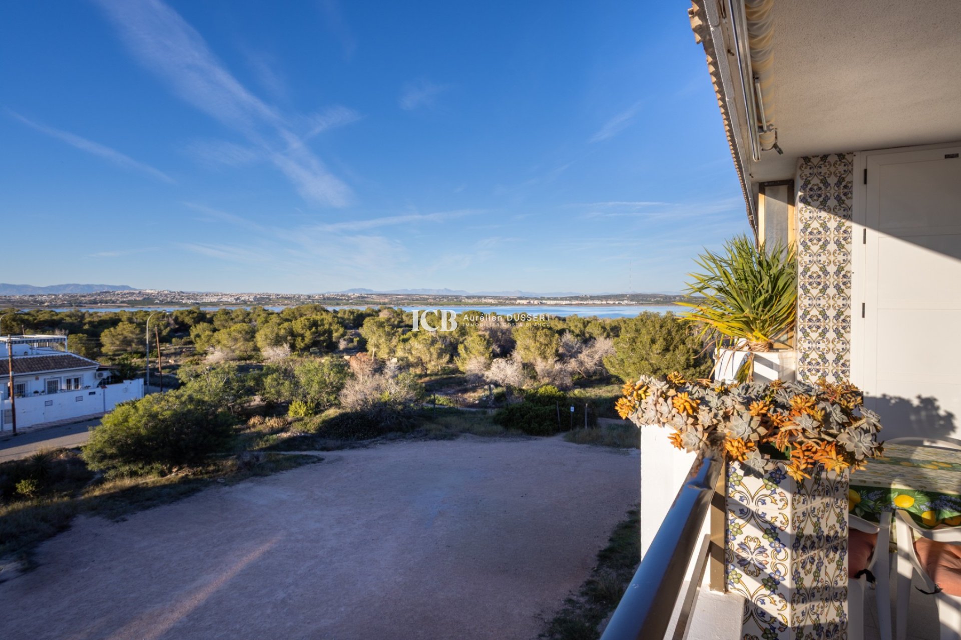 Reventa - Apartamento / piso -
Torrevieja - La siesta