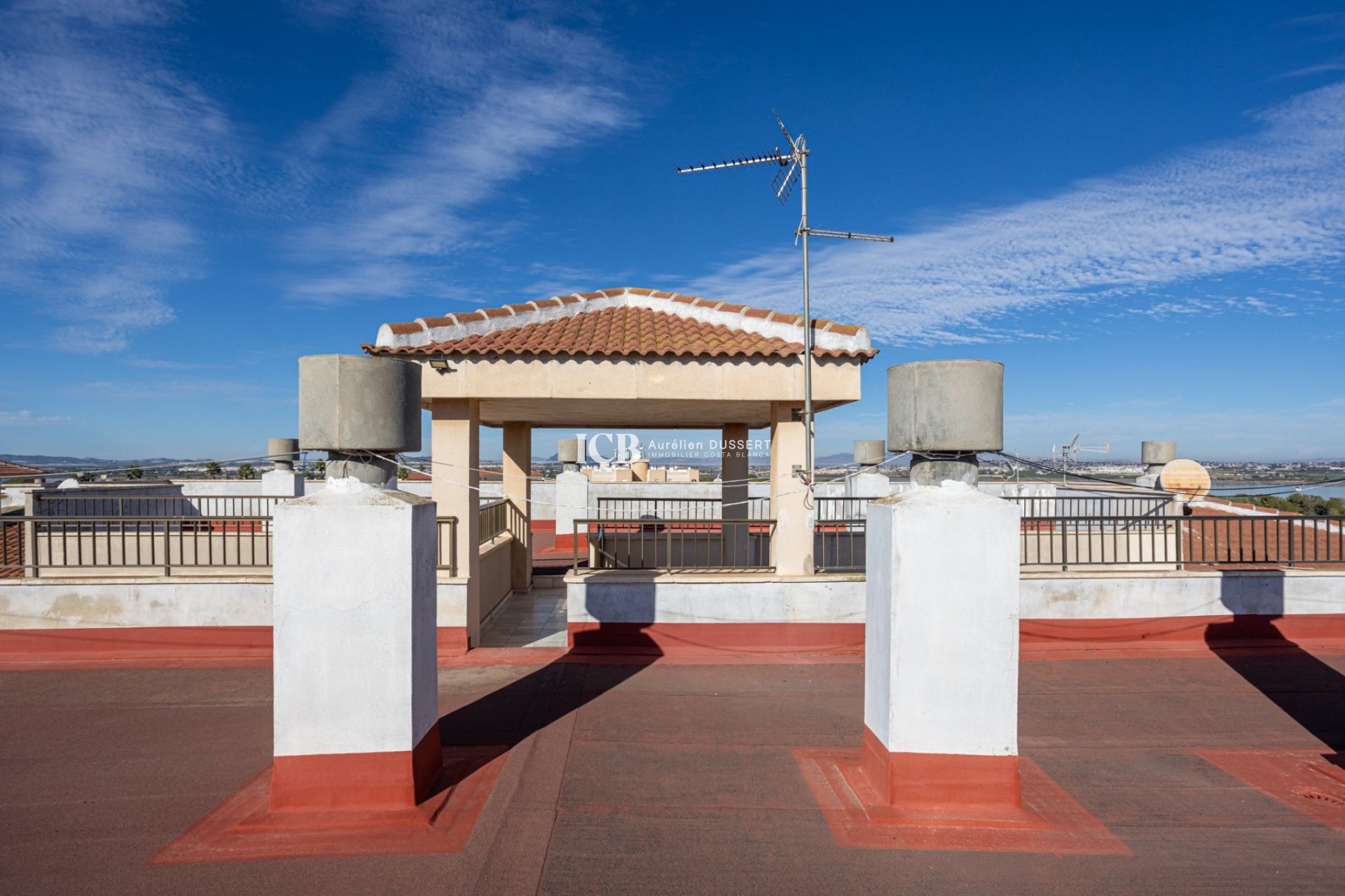 Reventa - Apartamento / piso -
Torrevieja - La siesta