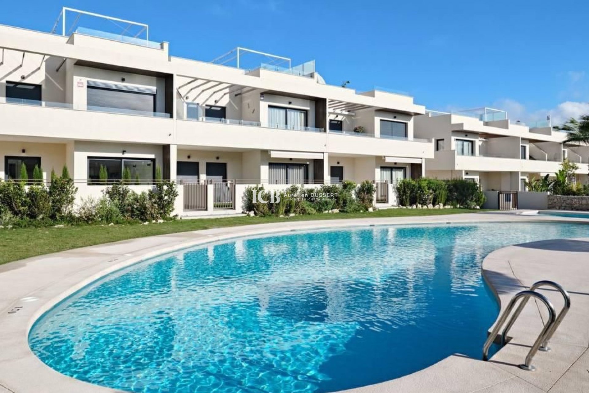 Reventa - Apartamento / piso -
Torrevieja - La veleta