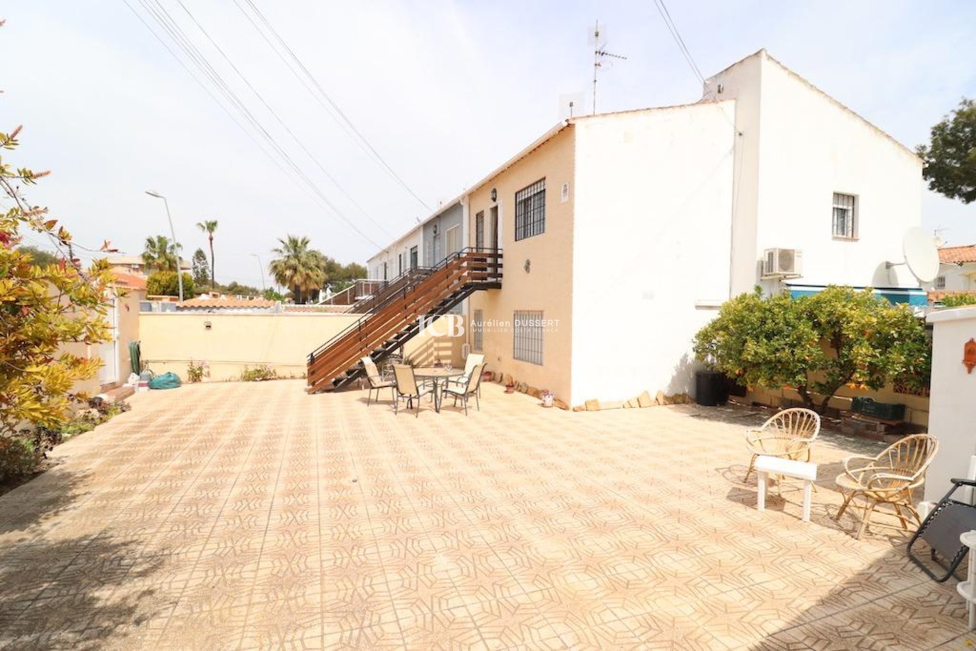 Reventa - Apartamento / piso -
Torrevieja - Lago jardin