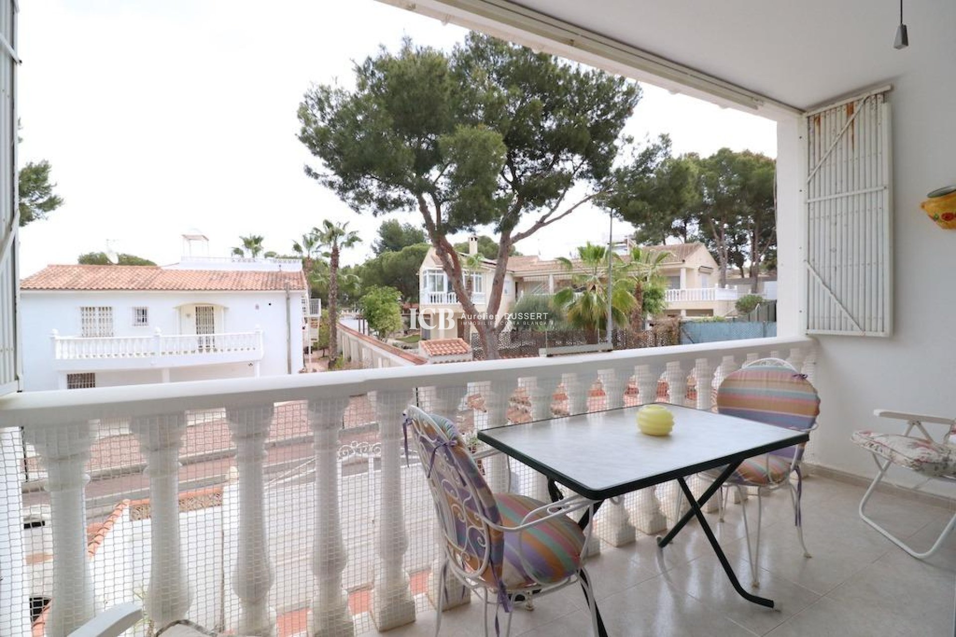 Reventa - Apartamento / piso -
Torrevieja - Lago jardin