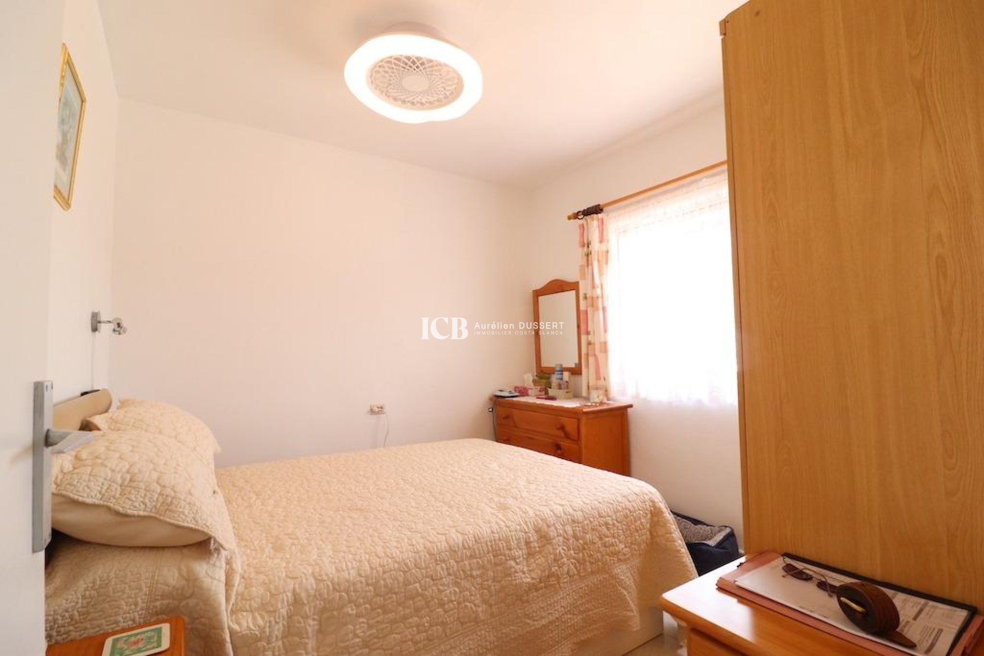 Reventa - Apartamento / piso -
Torrevieja - Lago jardin