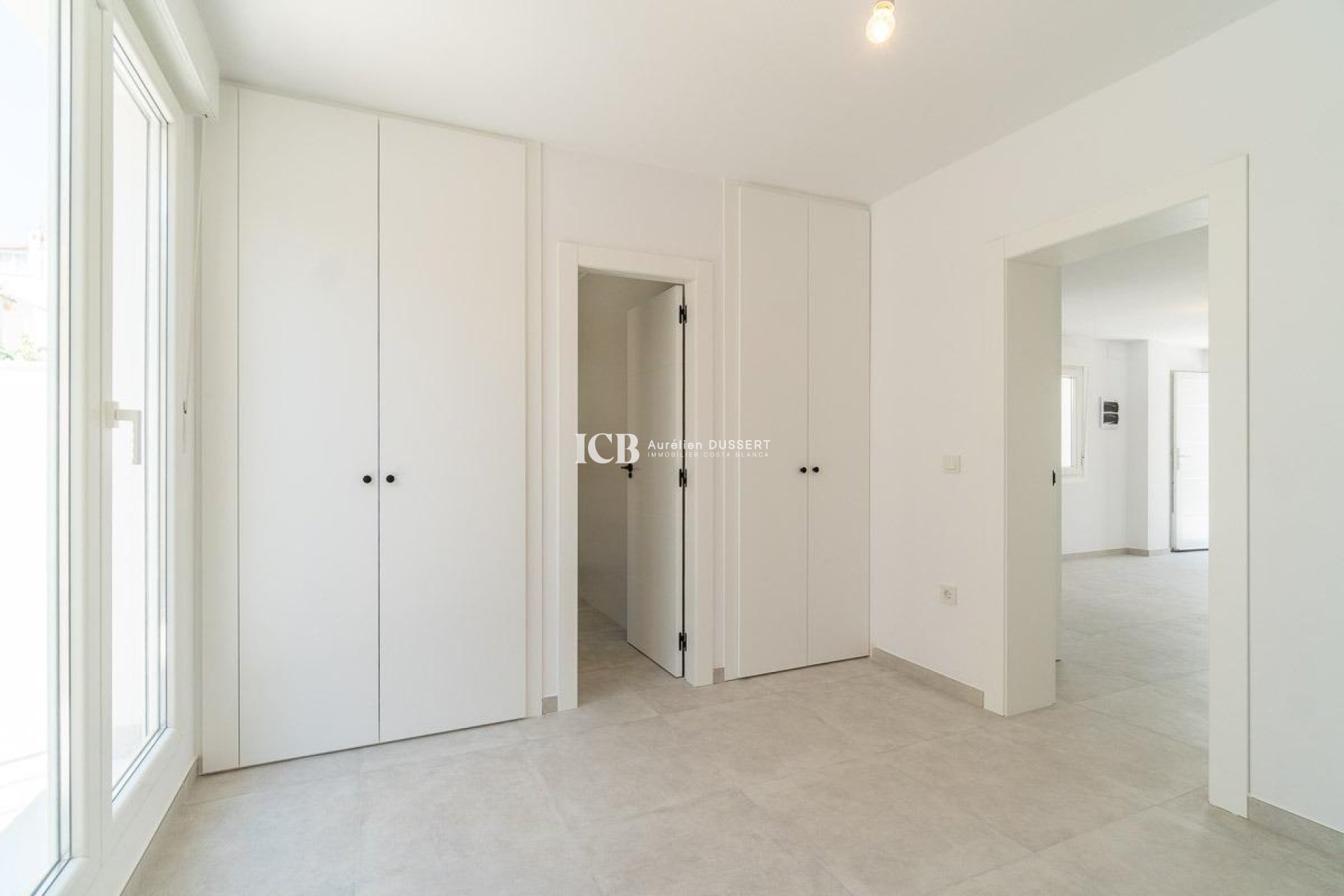 Reventa - Apartamento / piso -
Torrevieja - Los Frutales