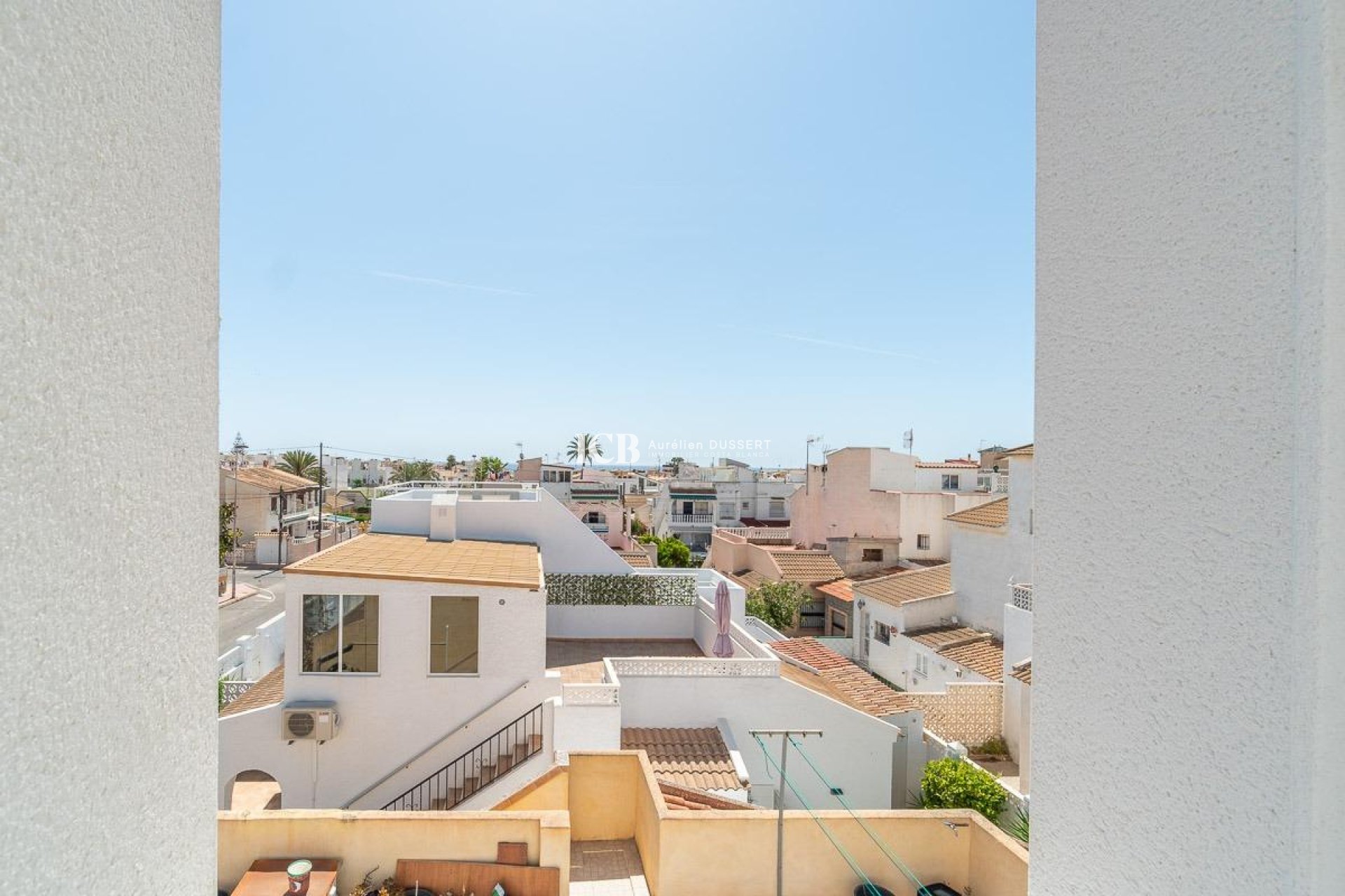 Reventa - Apartamento / piso -
Torrevieja - Los Frutales