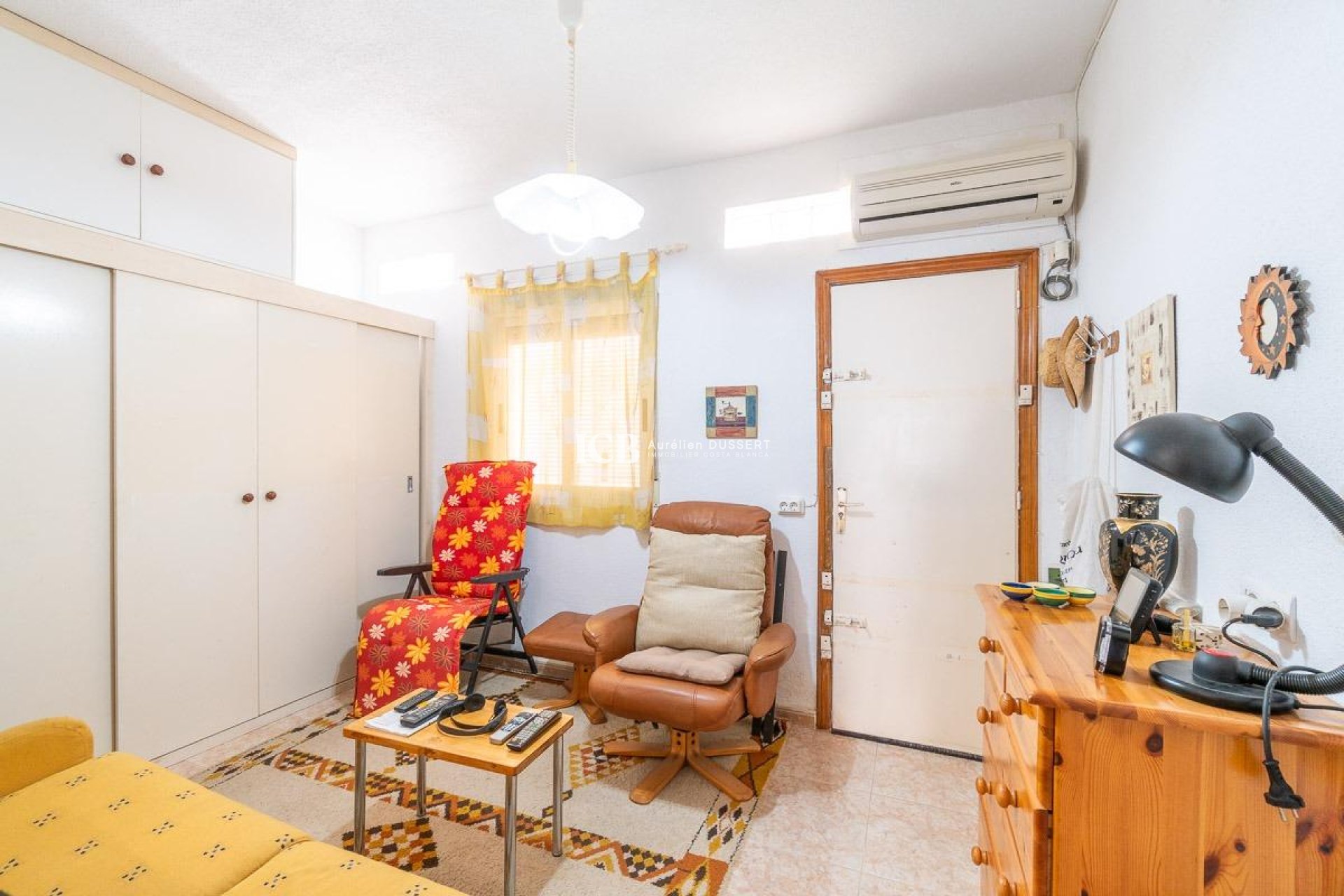 Reventa - Apartamento / piso -
Torrevieja - Los Frutales