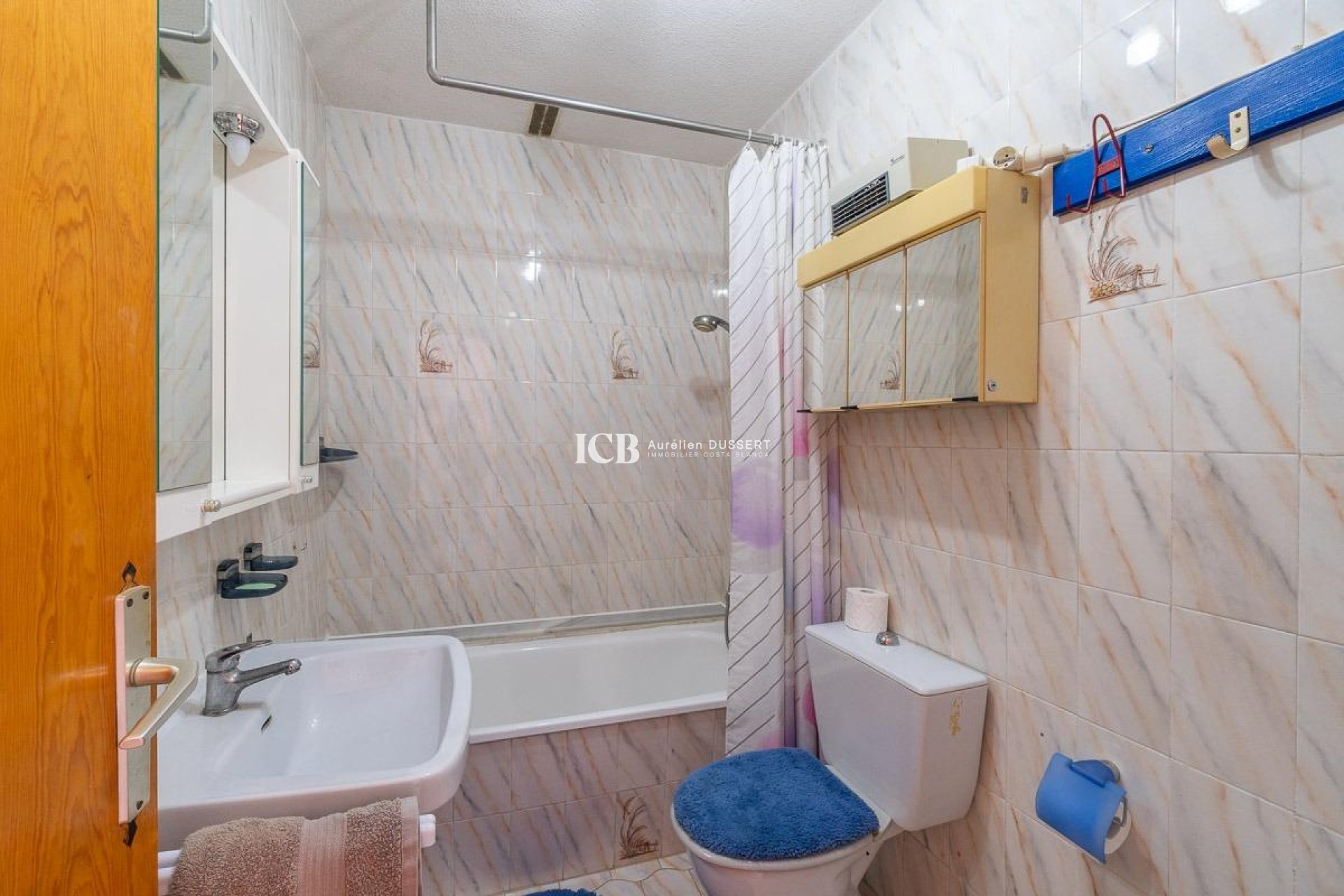 Reventa - Apartamento / piso -
Torrevieja - Los Frutales