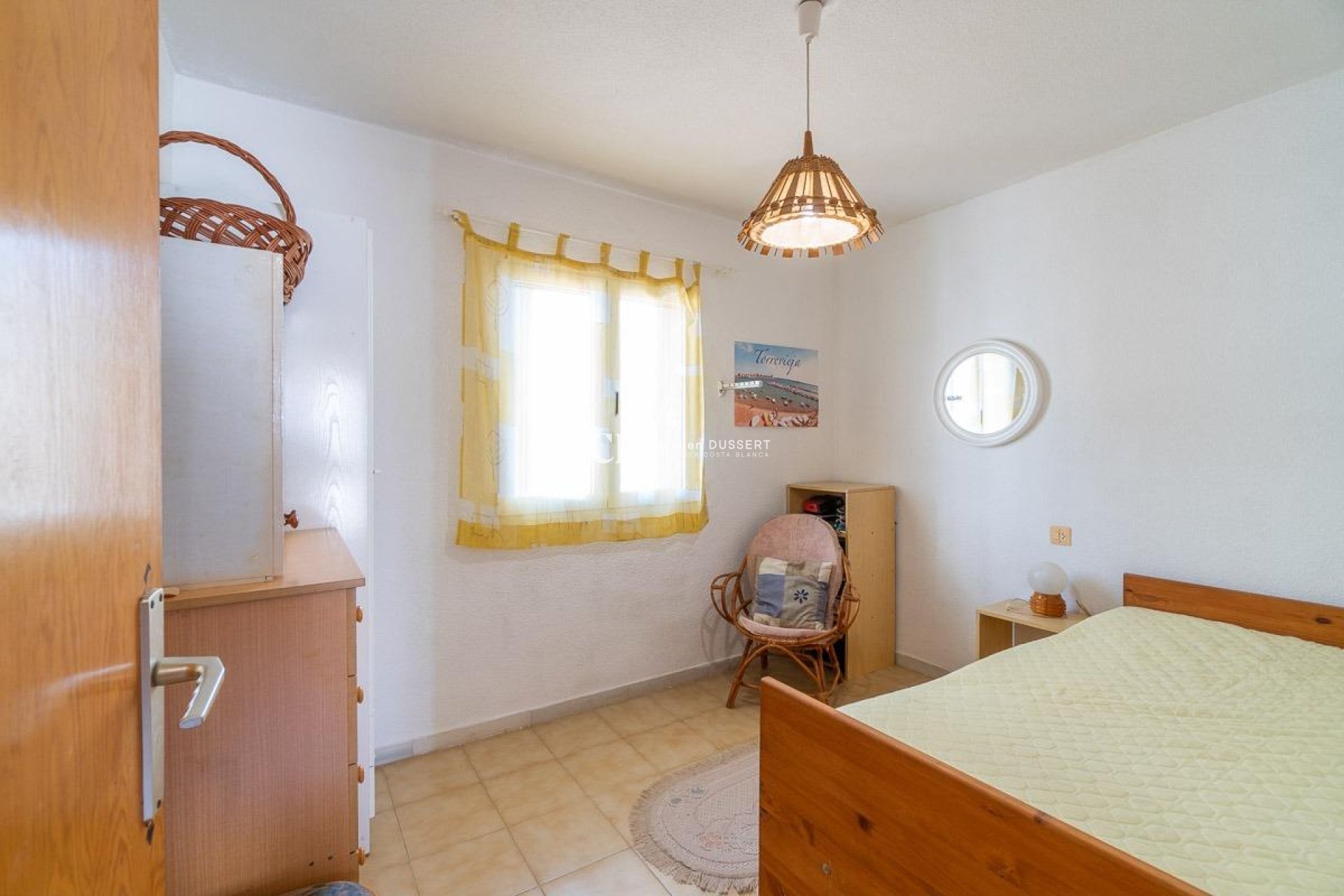 Reventa - Apartamento / piso -
Torrevieja - Los Frutales