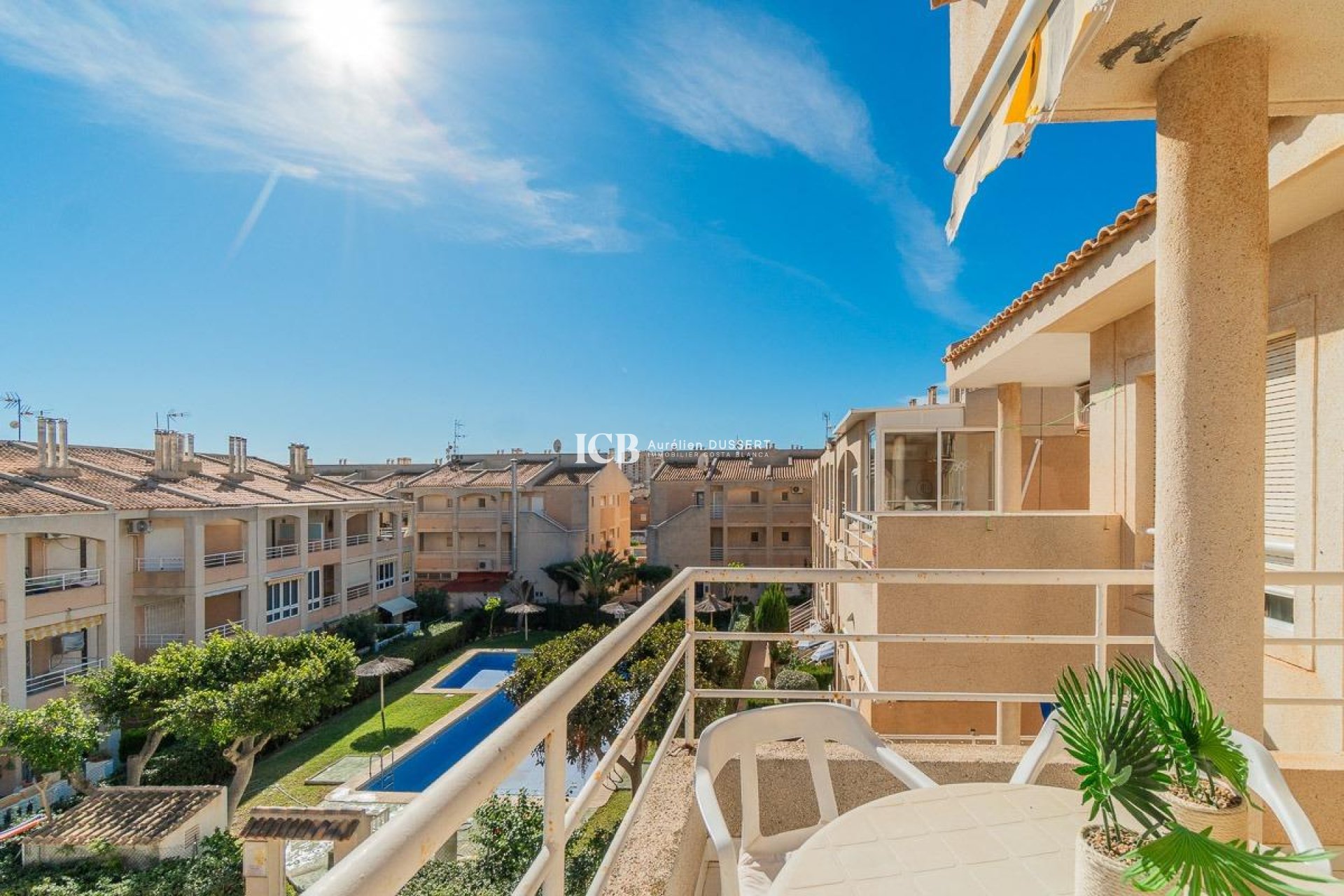 Reventa - Apartamento / piso -
Torrevieja - Los Frutales