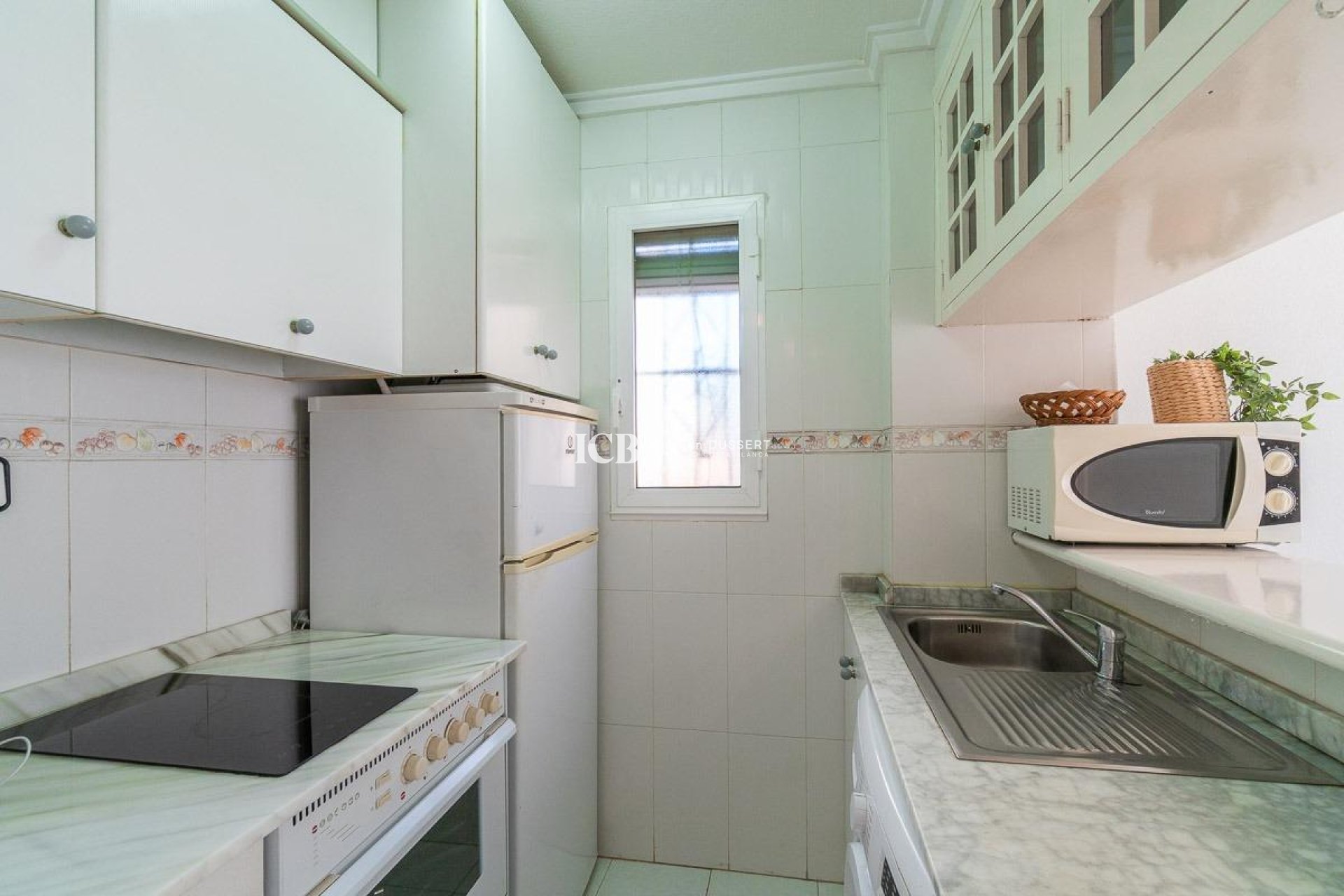 Reventa - Apartamento / piso -
Torrevieja - Los Frutales