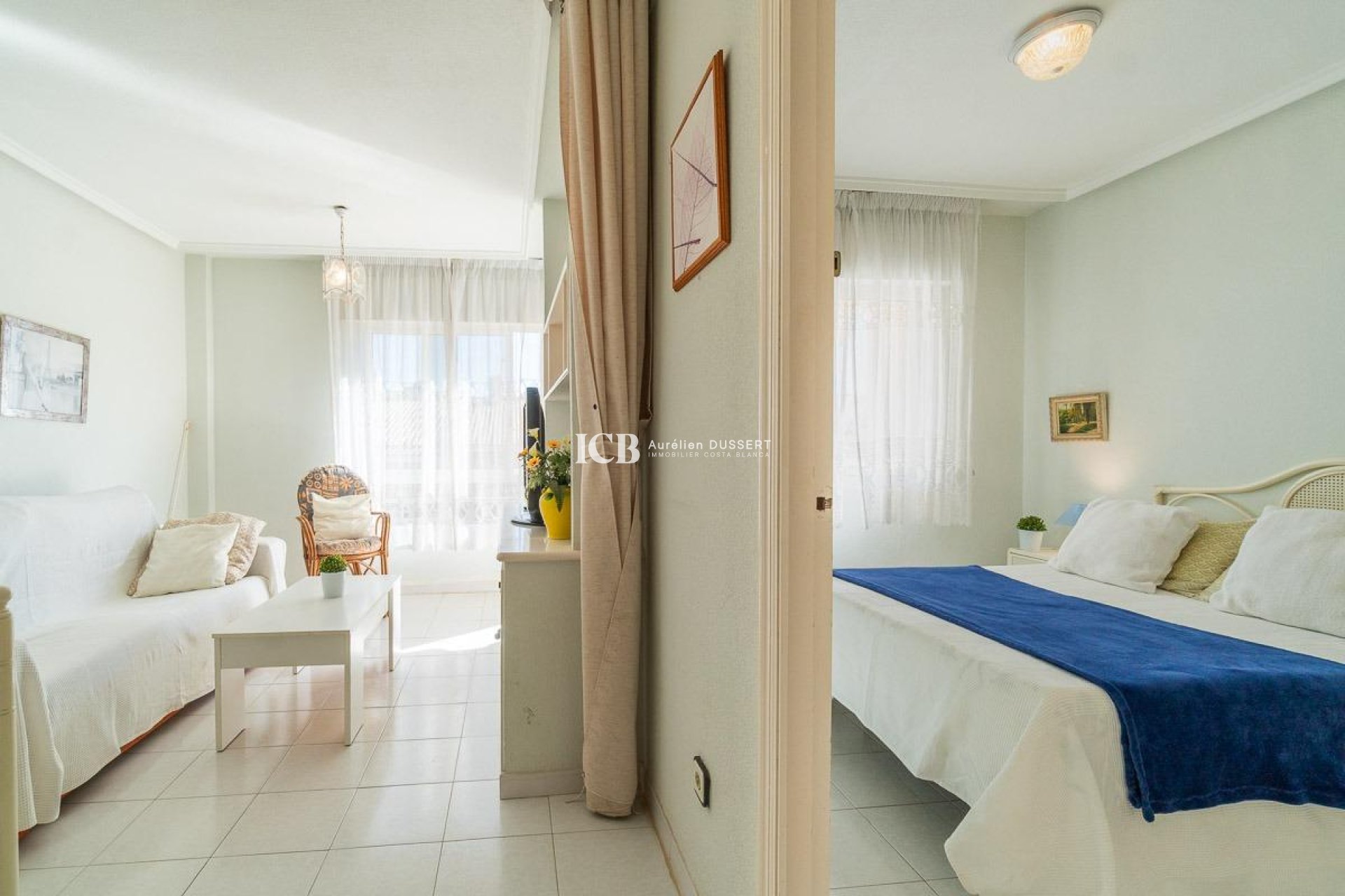 Reventa - Apartamento / piso -
Torrevieja - Los Frutales
