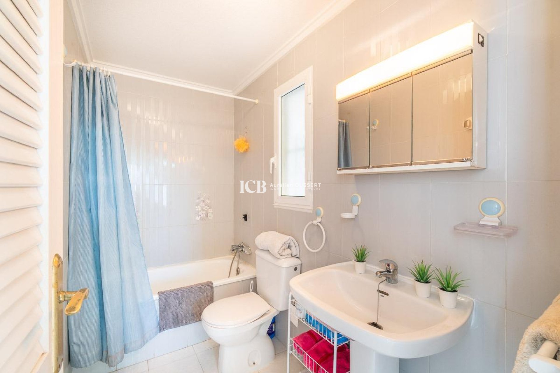 Reventa - Apartamento / piso -
Torrevieja - Los Frutales