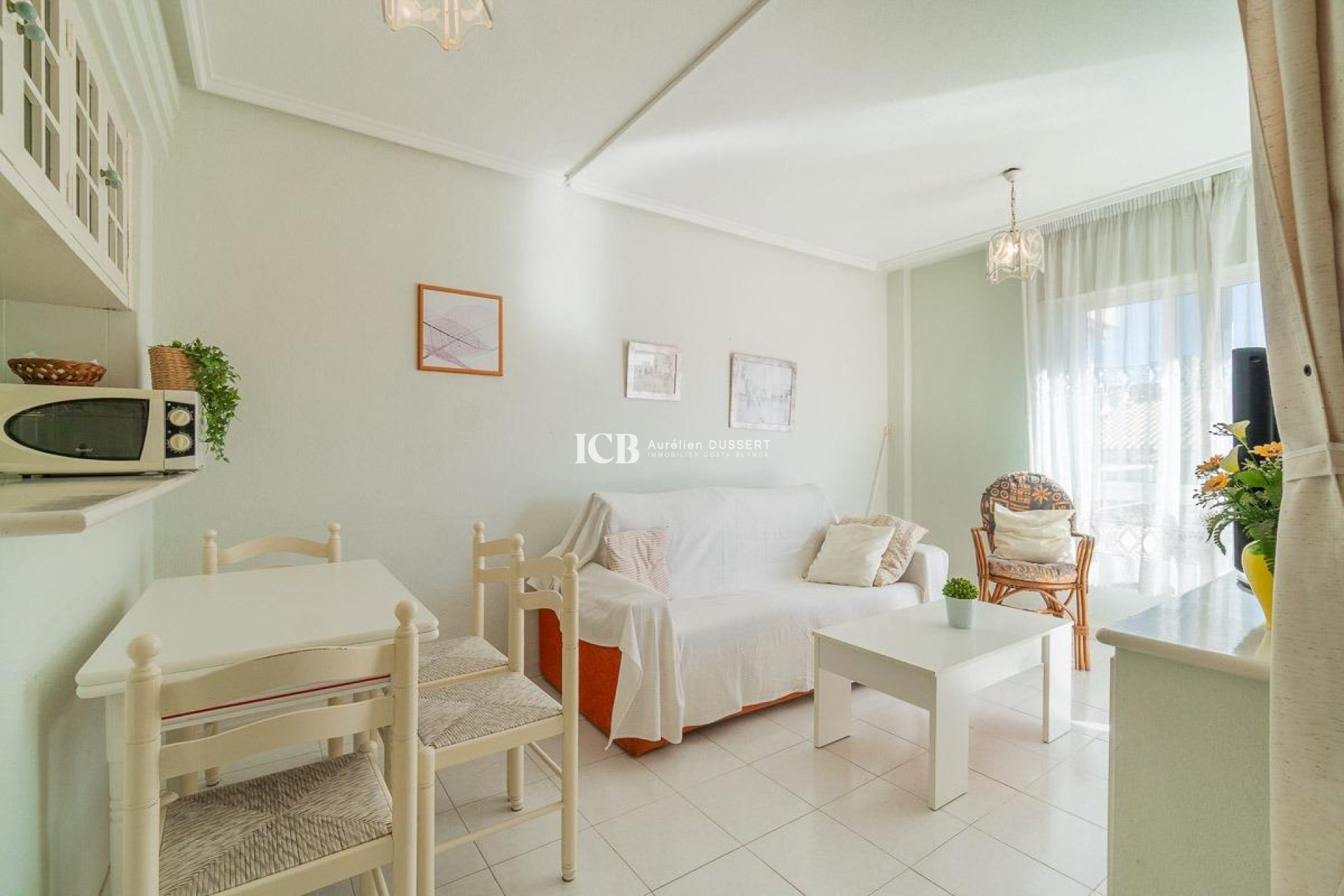 Reventa - Apartamento / piso -
Torrevieja - Los Frutales