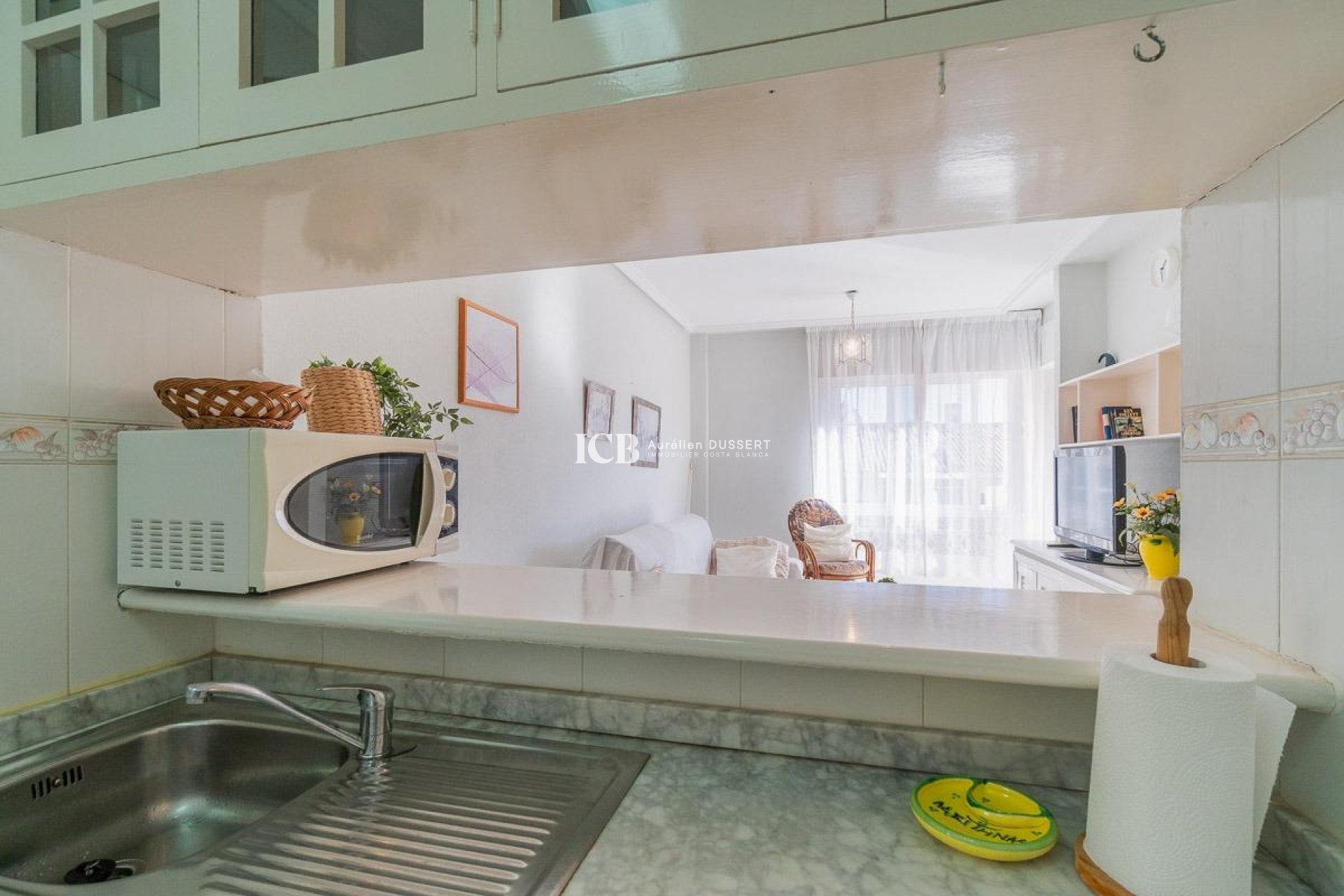 Reventa - Apartamento / piso -
Torrevieja - Los Frutales