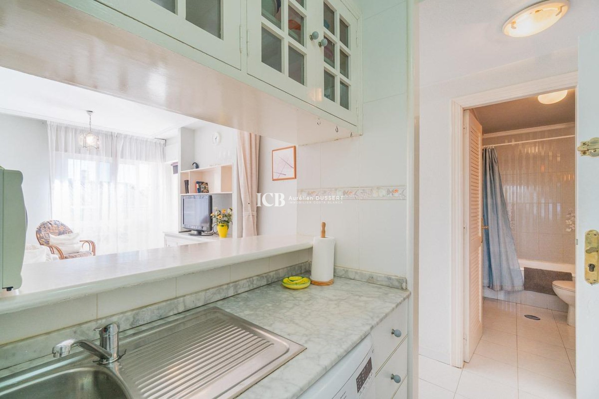 Reventa - Apartamento / piso -
Torrevieja - Los Frutales