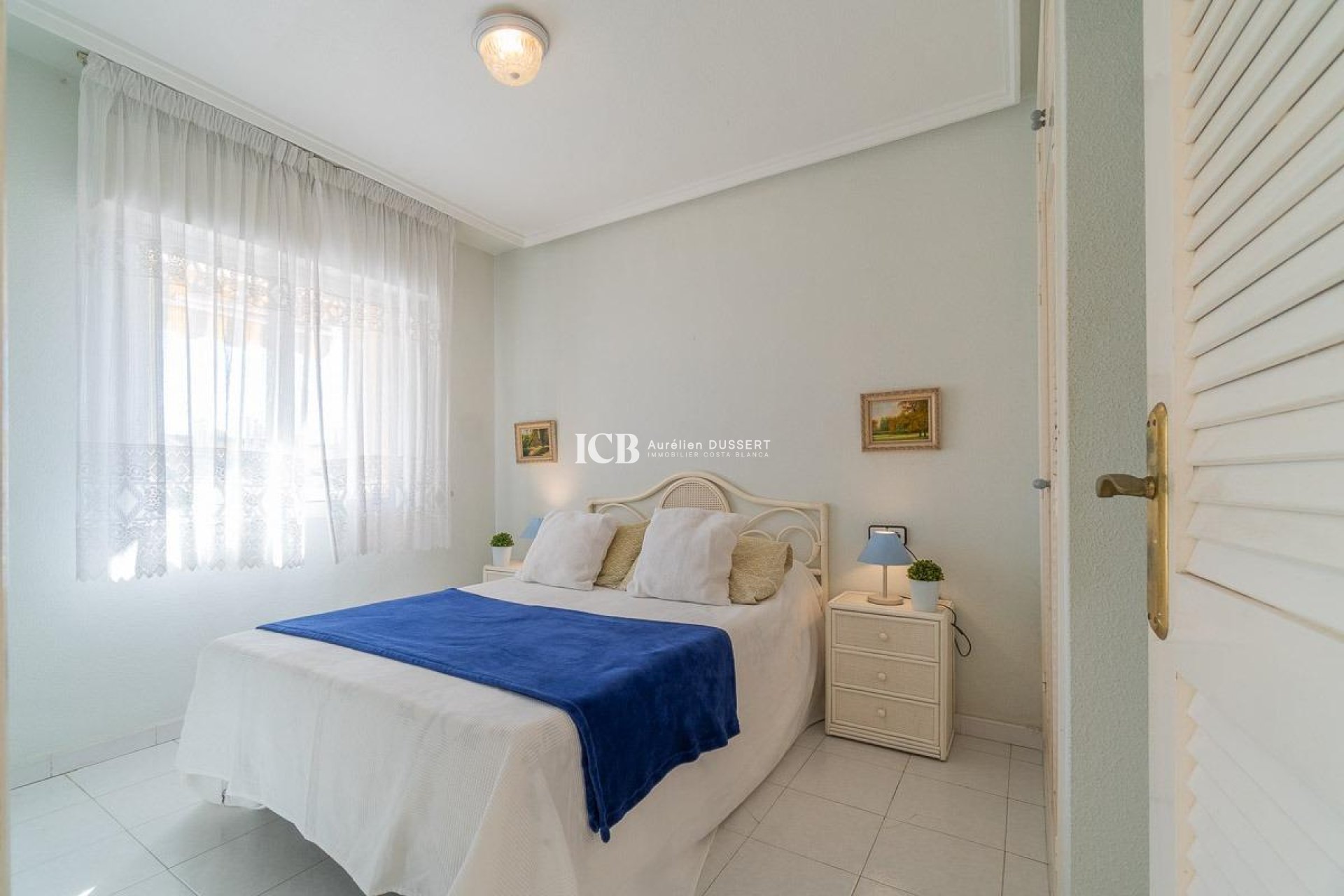 Reventa - Apartamento / piso -
Torrevieja - Los Frutales