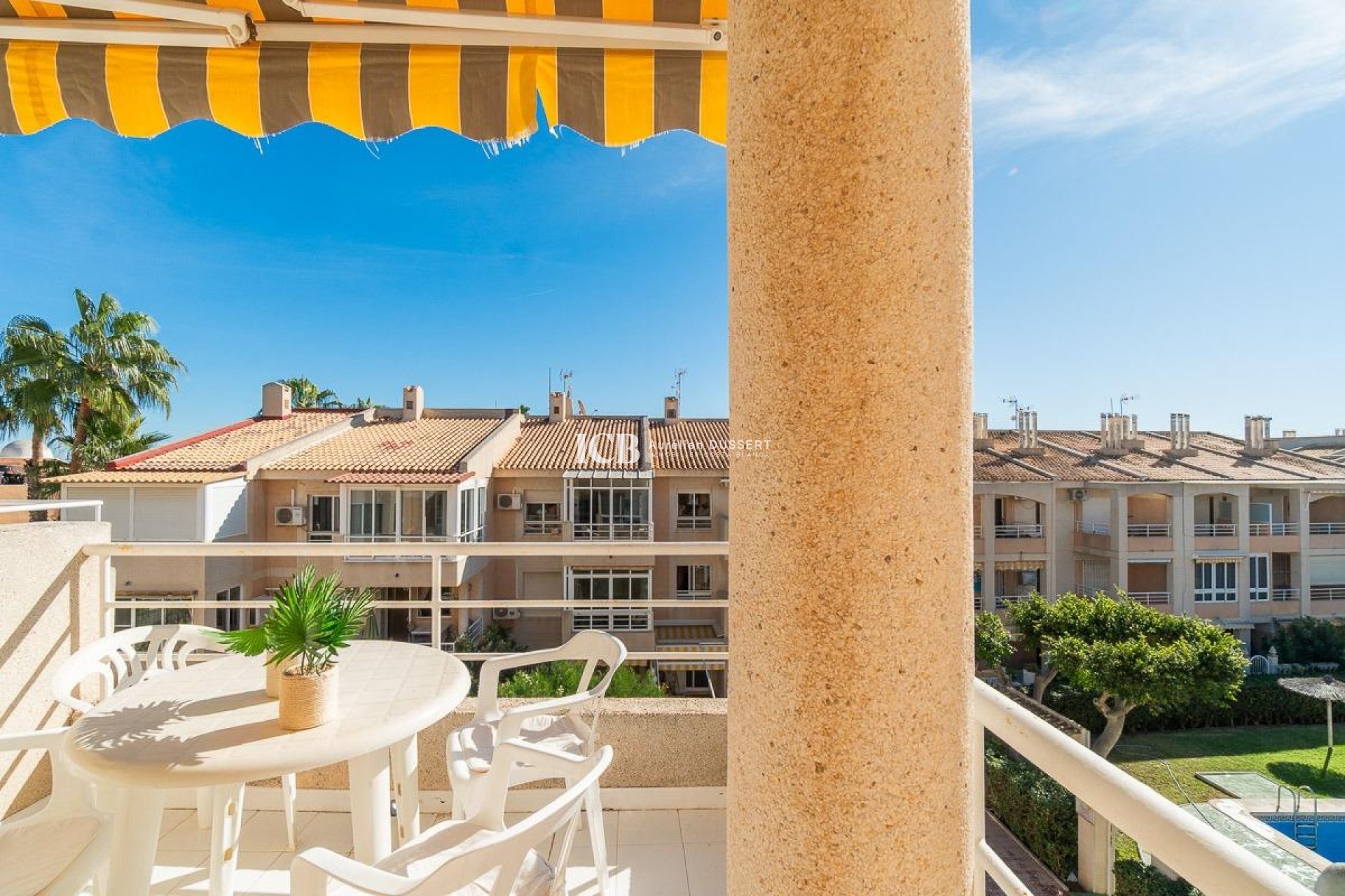 Reventa - Apartamento / piso -
Torrevieja - Los Frutales