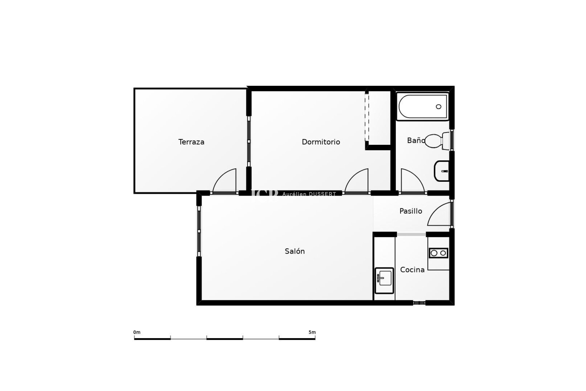 Reventa - Apartamento / piso -
Torrevieja - Los Frutales
