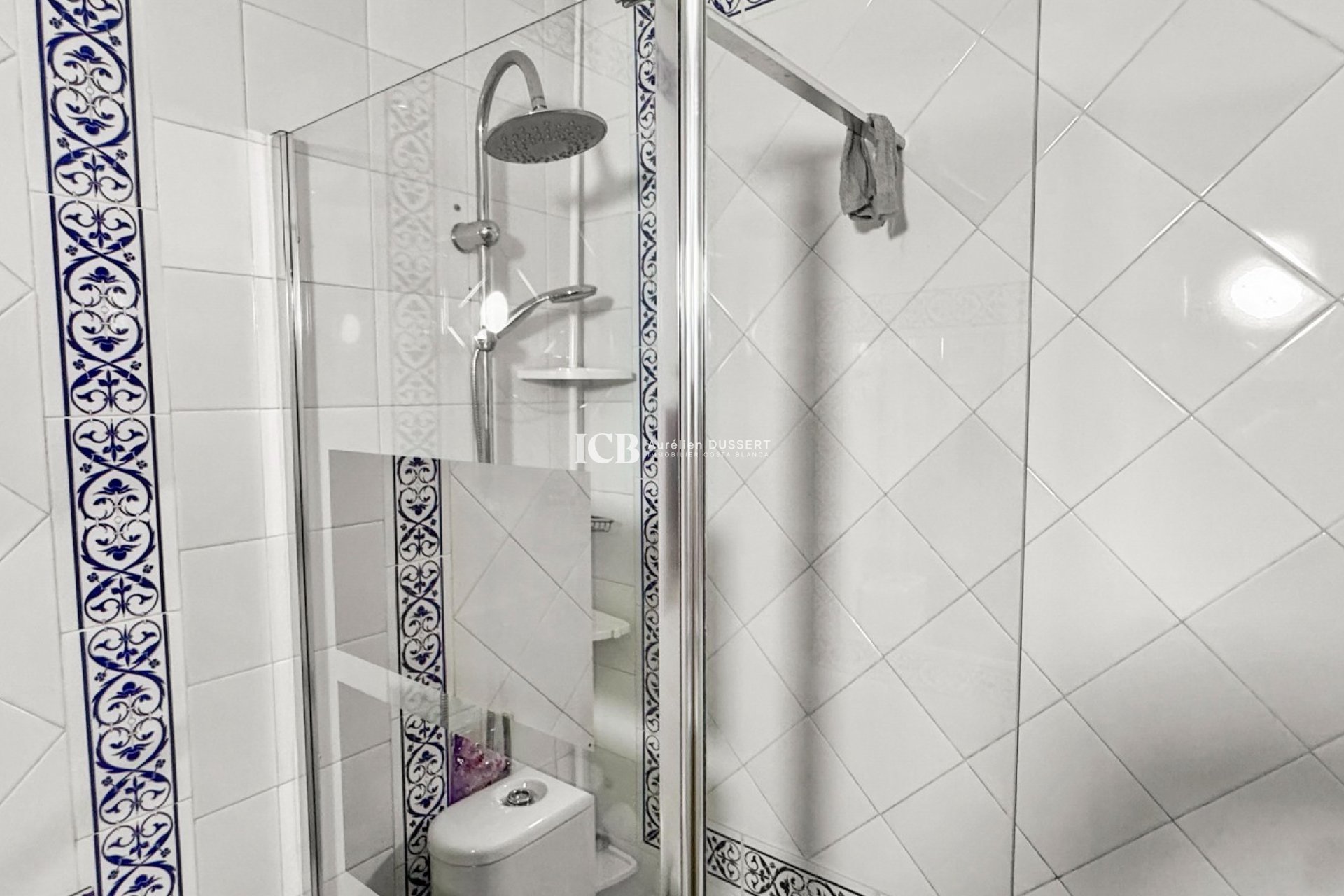 Reventa - Apartamento / piso -
Torrevieja - Nueva Torrevieja - Aguas Nuevas