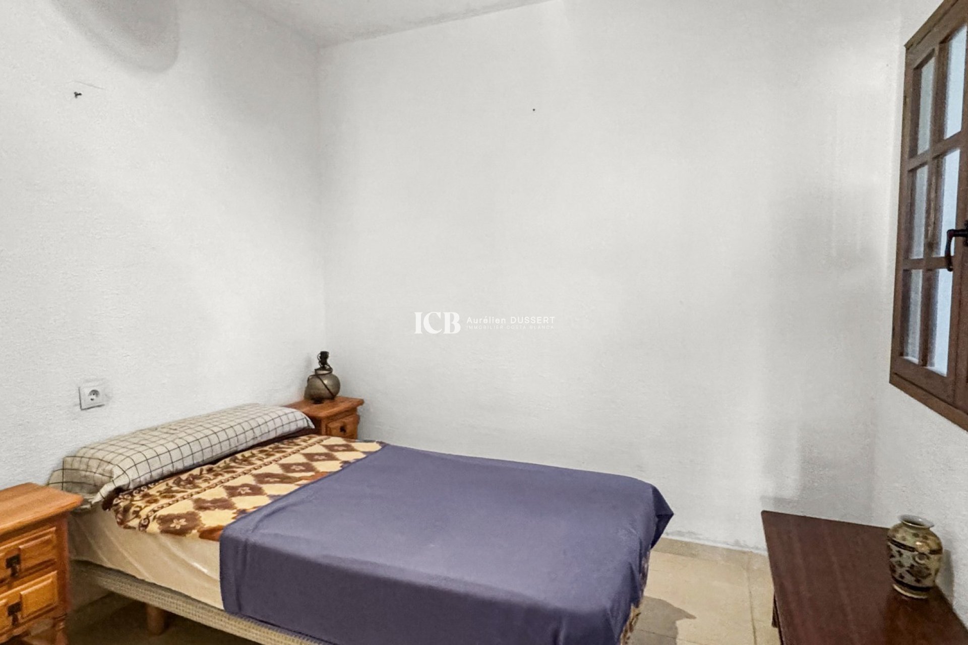 Reventa - Apartamento / piso -
Torrevieja - Nueva Torrevieja - Aguas Nuevas