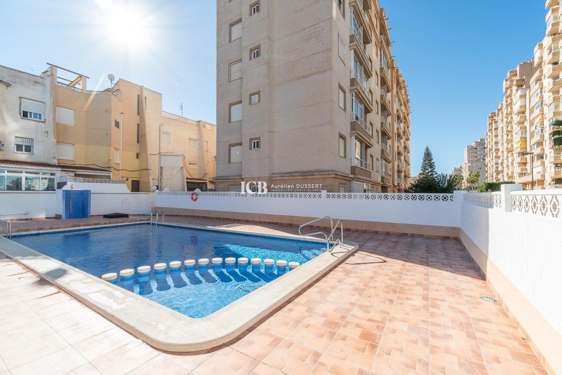 Reventa - Apartamento / piso -
Torrevieja - Nueva Torrevieja