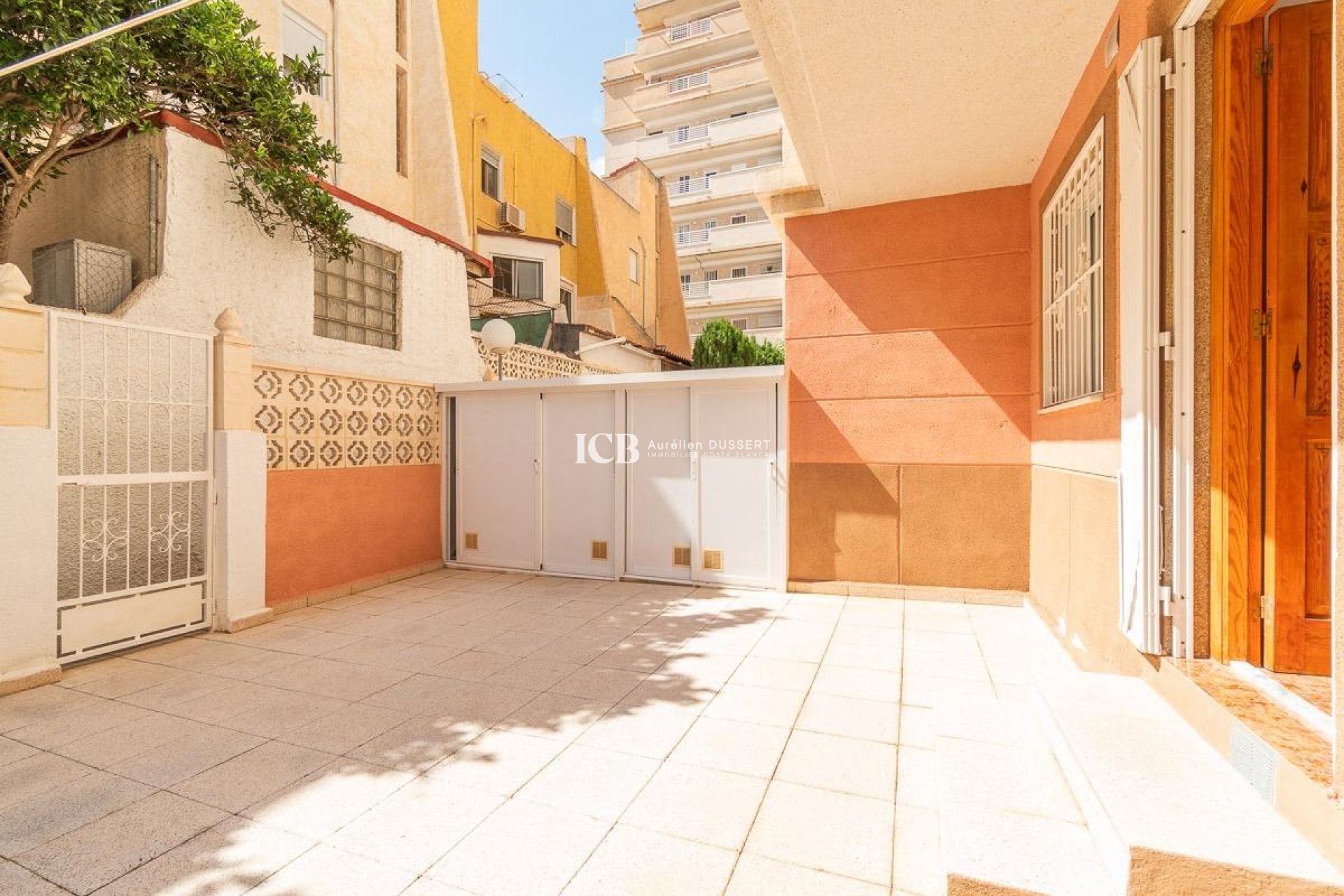 Reventa - Apartamento / piso -
Torrevieja - Nueva Torrevieja