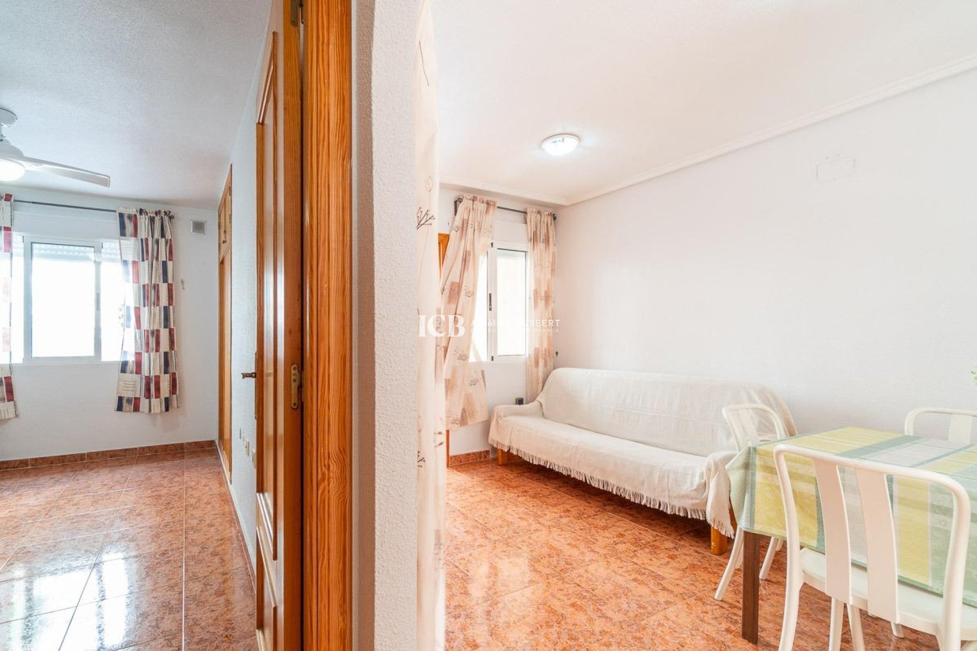 Reventa - Apartamento / piso -
Torrevieja - Nueva Torrevieja