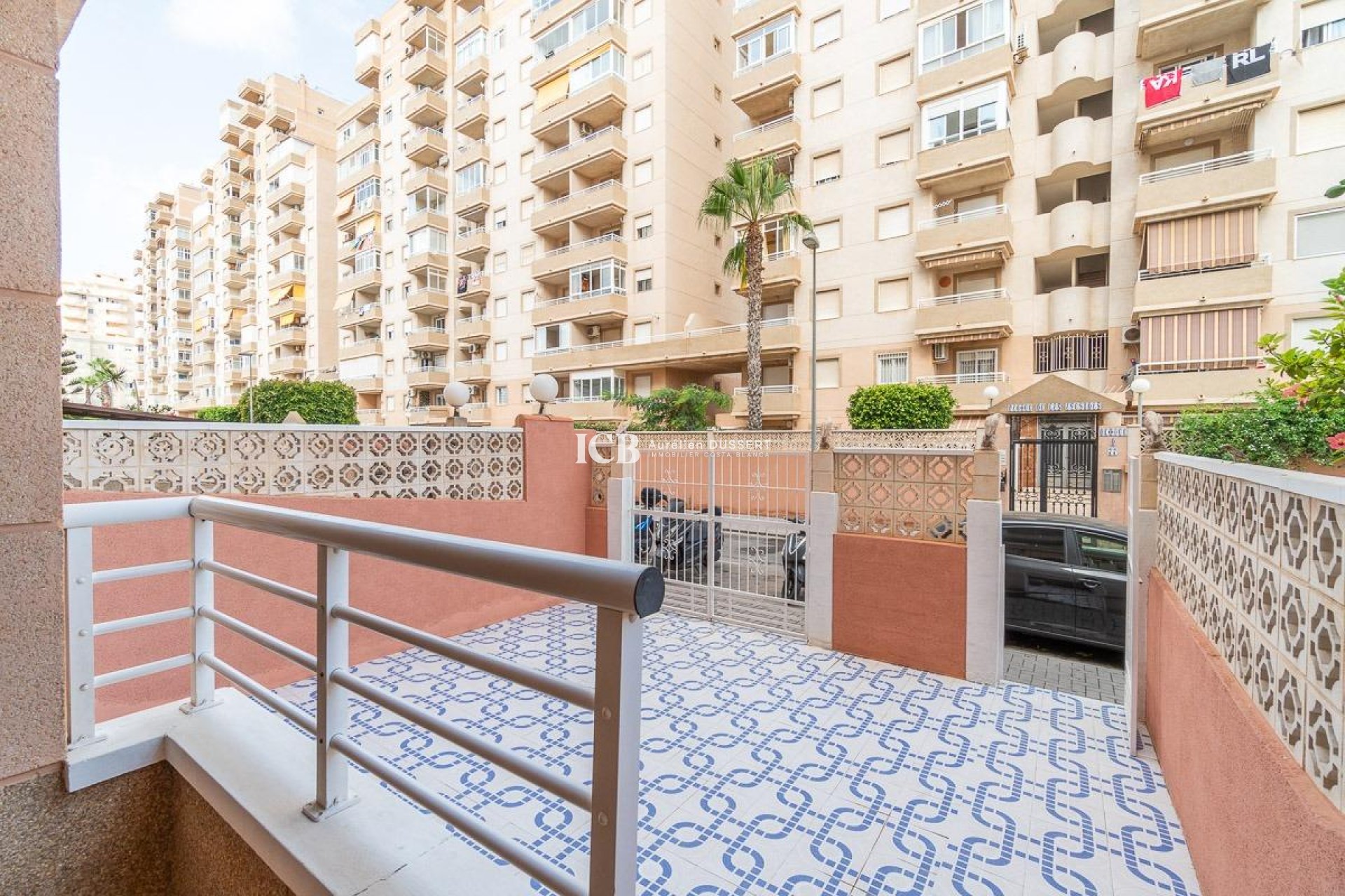 Reventa - Apartamento / piso -
Torrevieja - Nueva Torrevieja