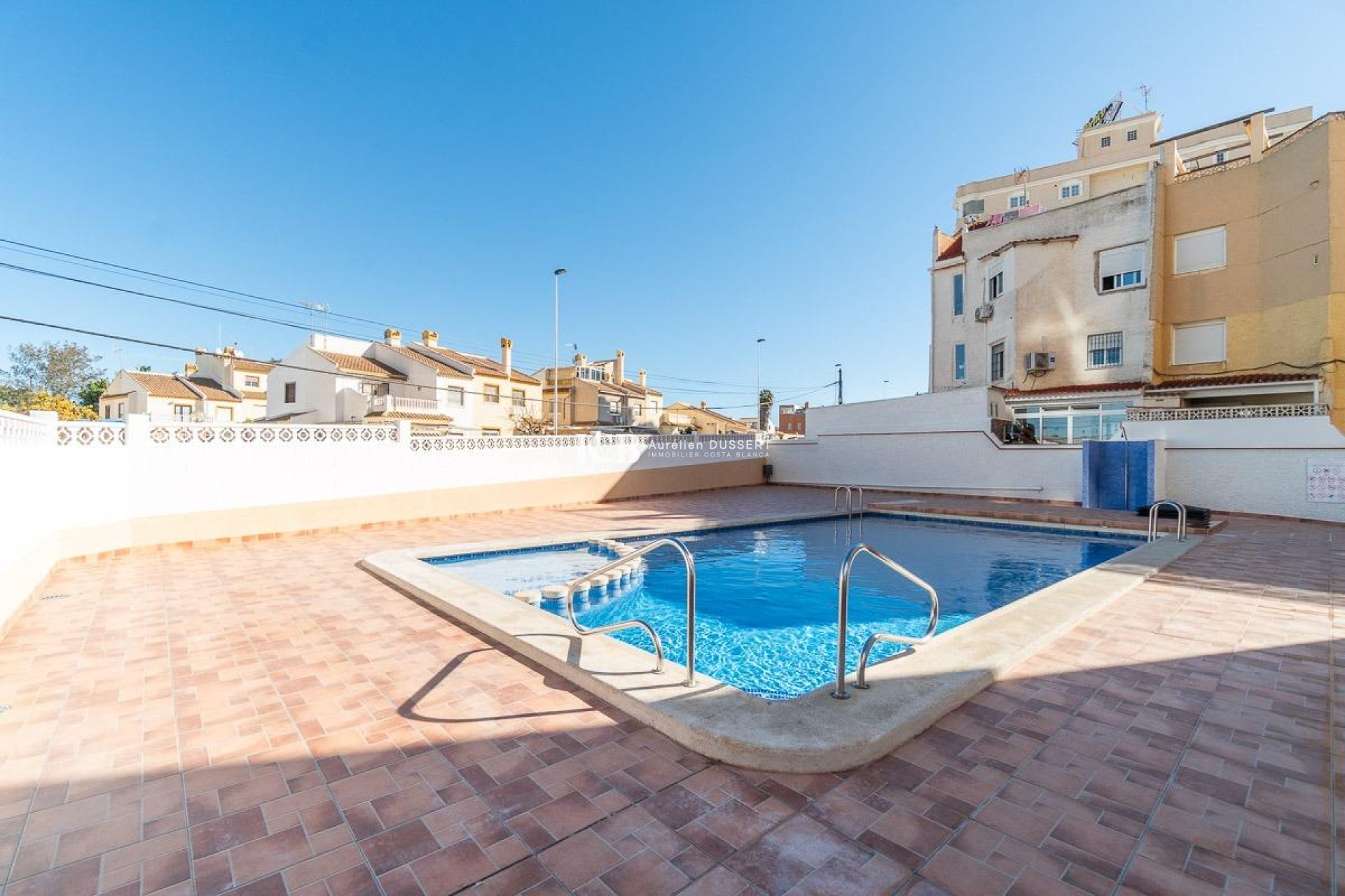 Reventa - Apartamento / piso -
Torrevieja - Nueva Torrevieja