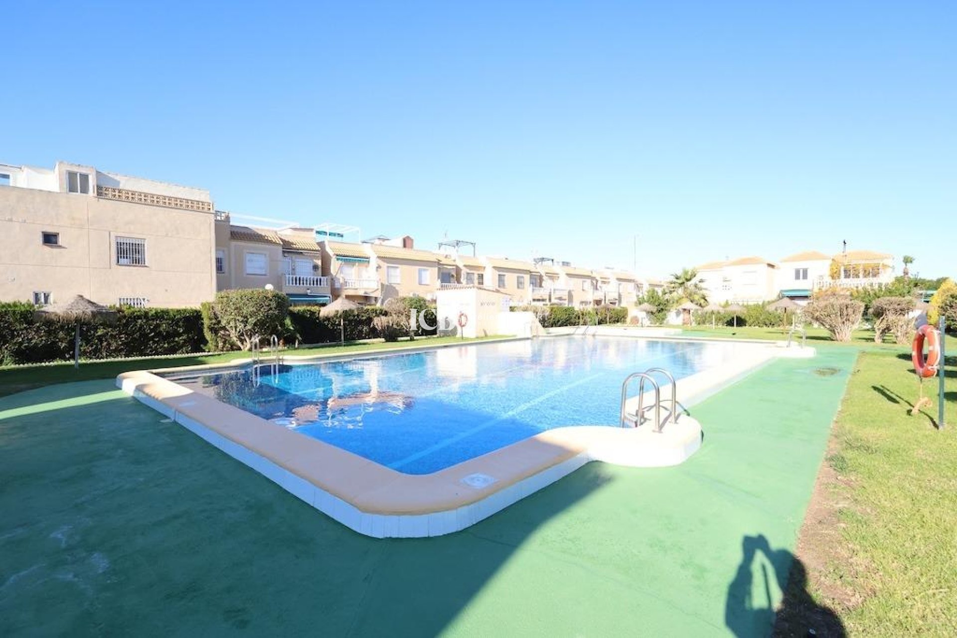 Reventa - Apartamento / piso -
Torrevieja - Paraje natural