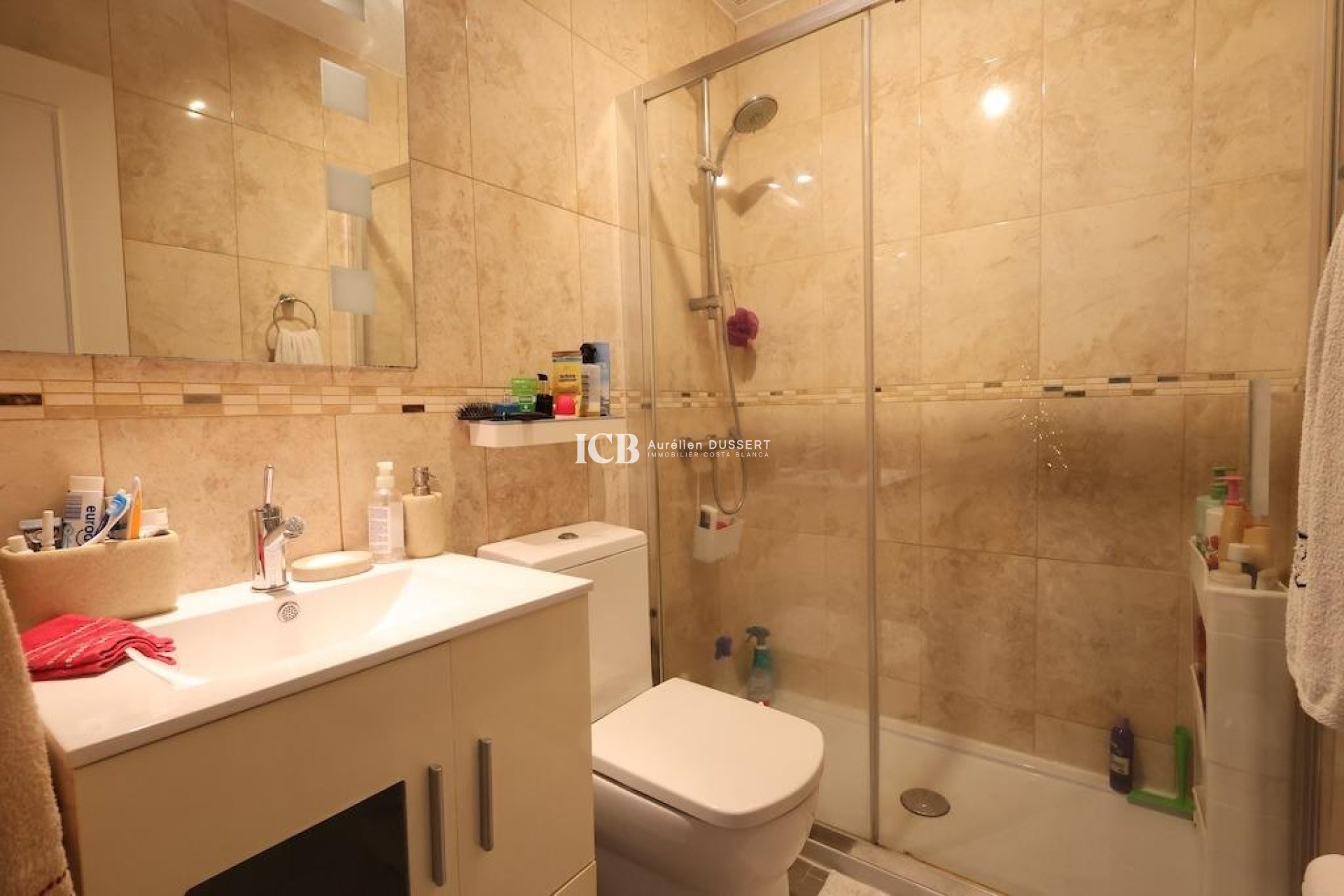 Reventa - Apartamento / piso -
Torrevieja - Paraje natural