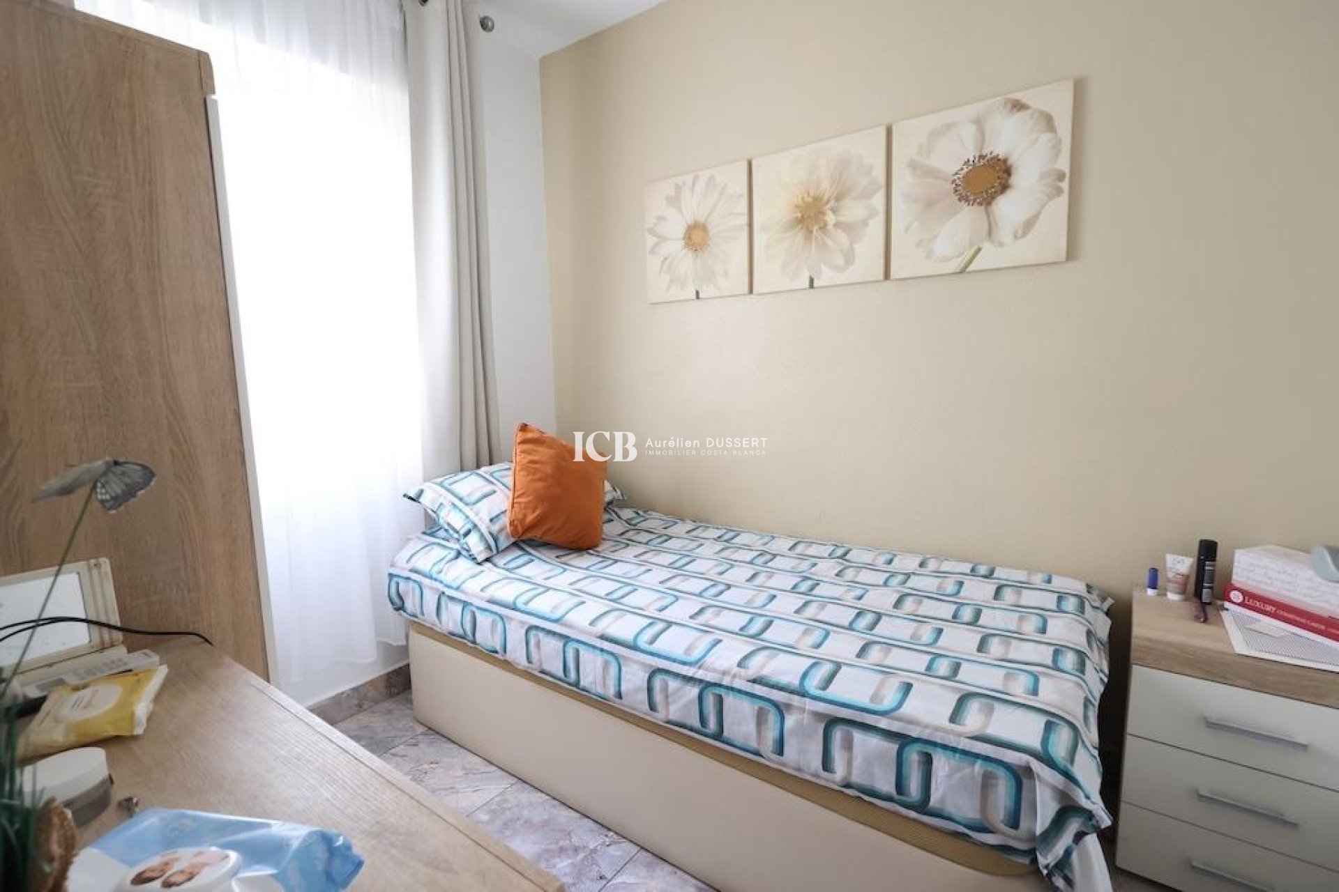 Reventa - Apartamento / piso -
Torrevieja - Paraje natural