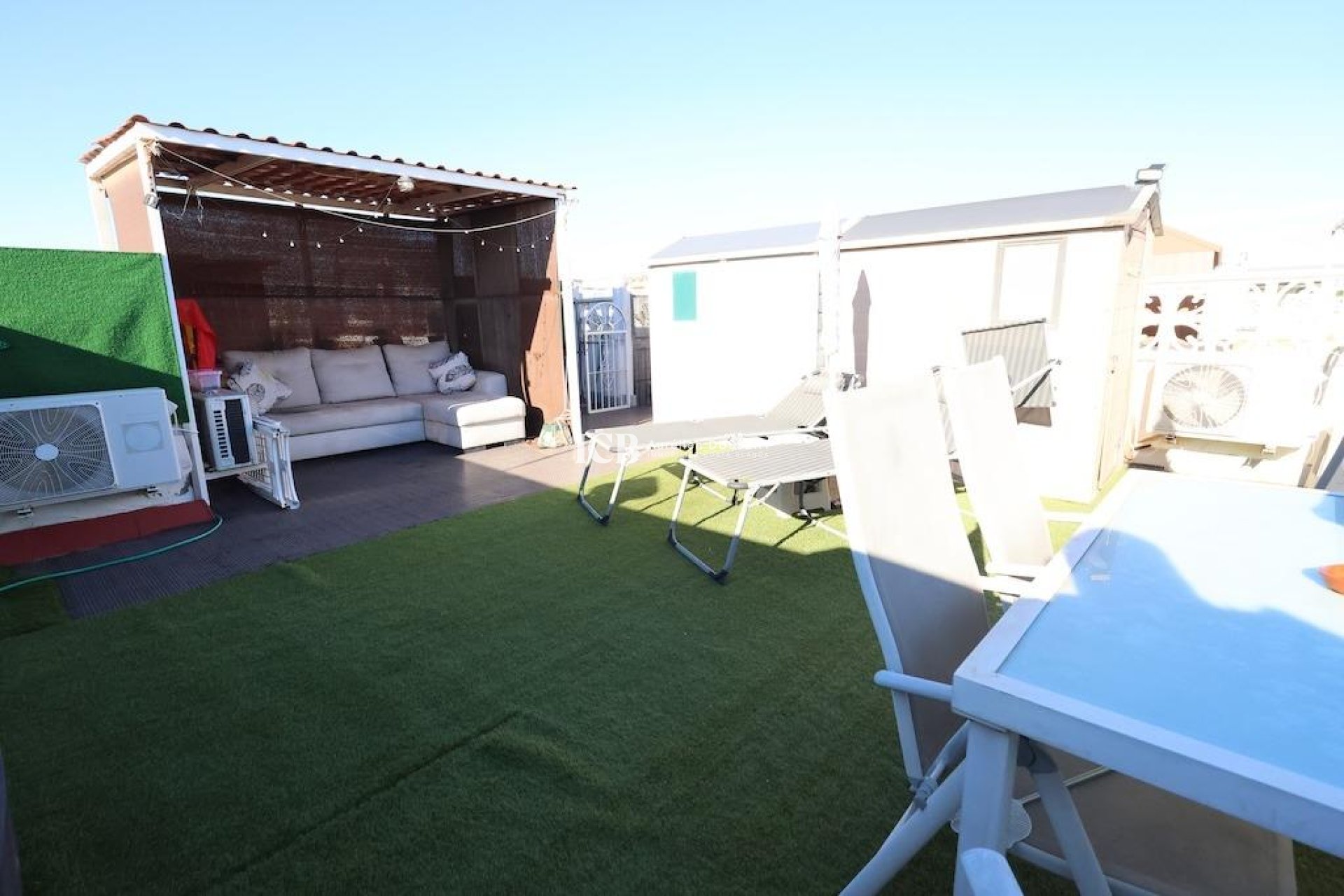 Reventa - Apartamento / piso -
Torrevieja - Paraje natural