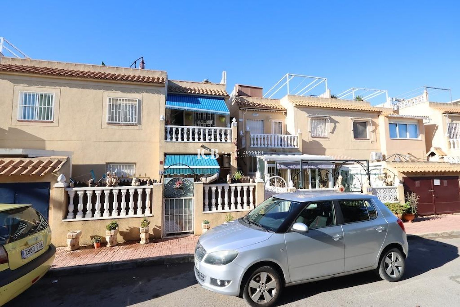 Reventa - Apartamento / piso -
Torrevieja - Paraje natural