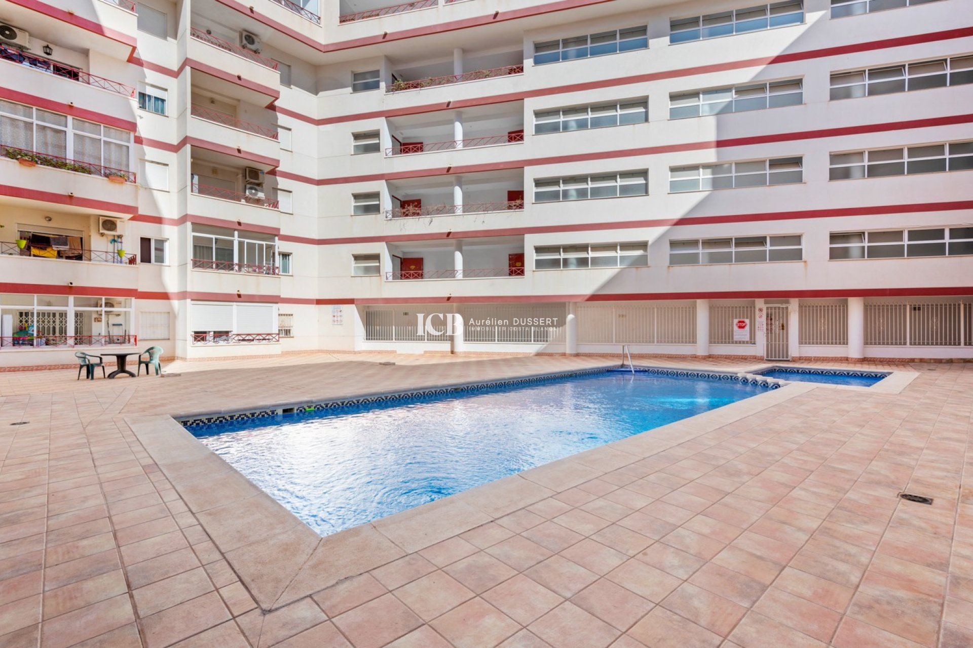 Reventa - Apartamento / piso -
Torrevieja - Parque las naciones