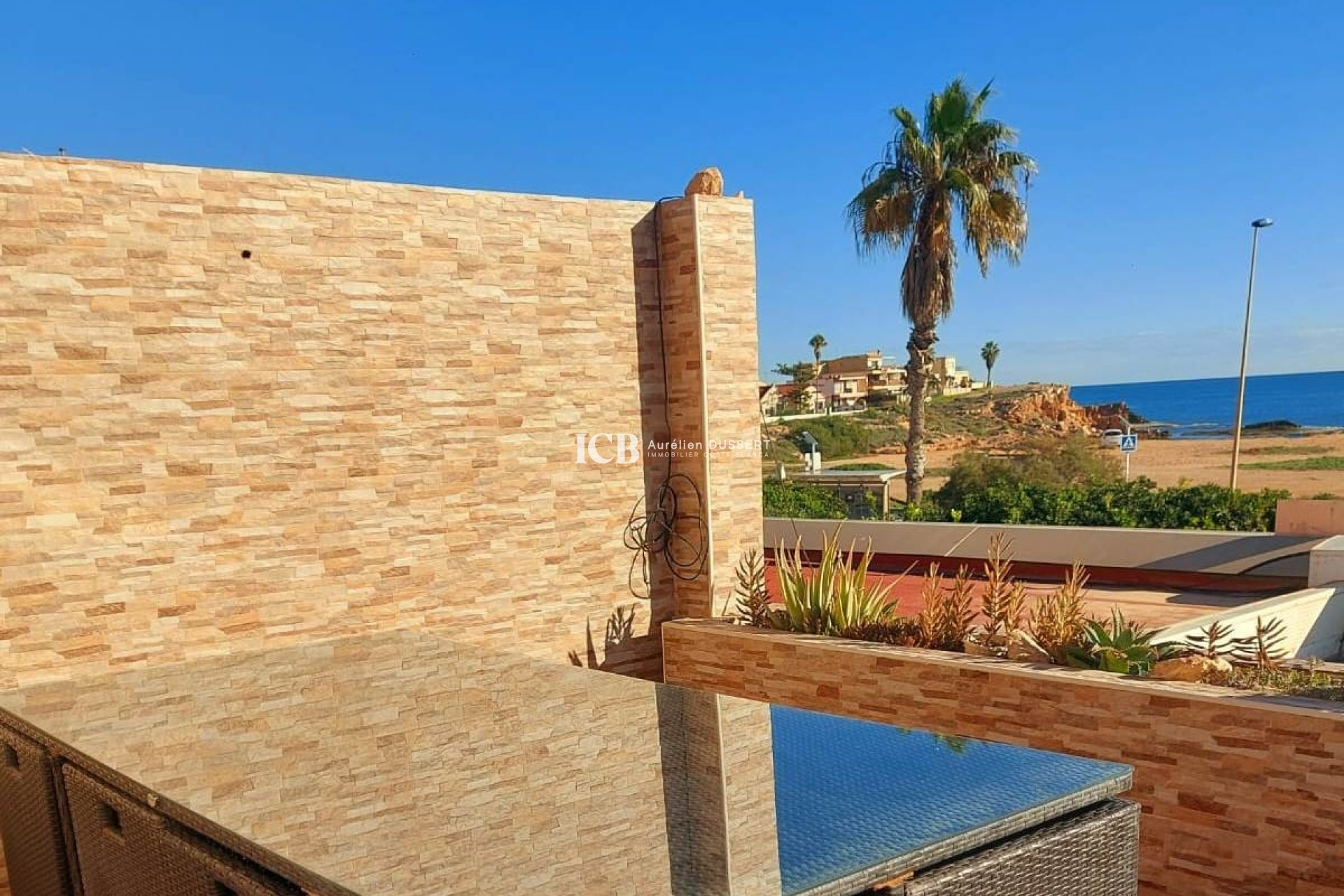 Reventa - Apartamento / piso -
Torrevieja - Playa de los locos