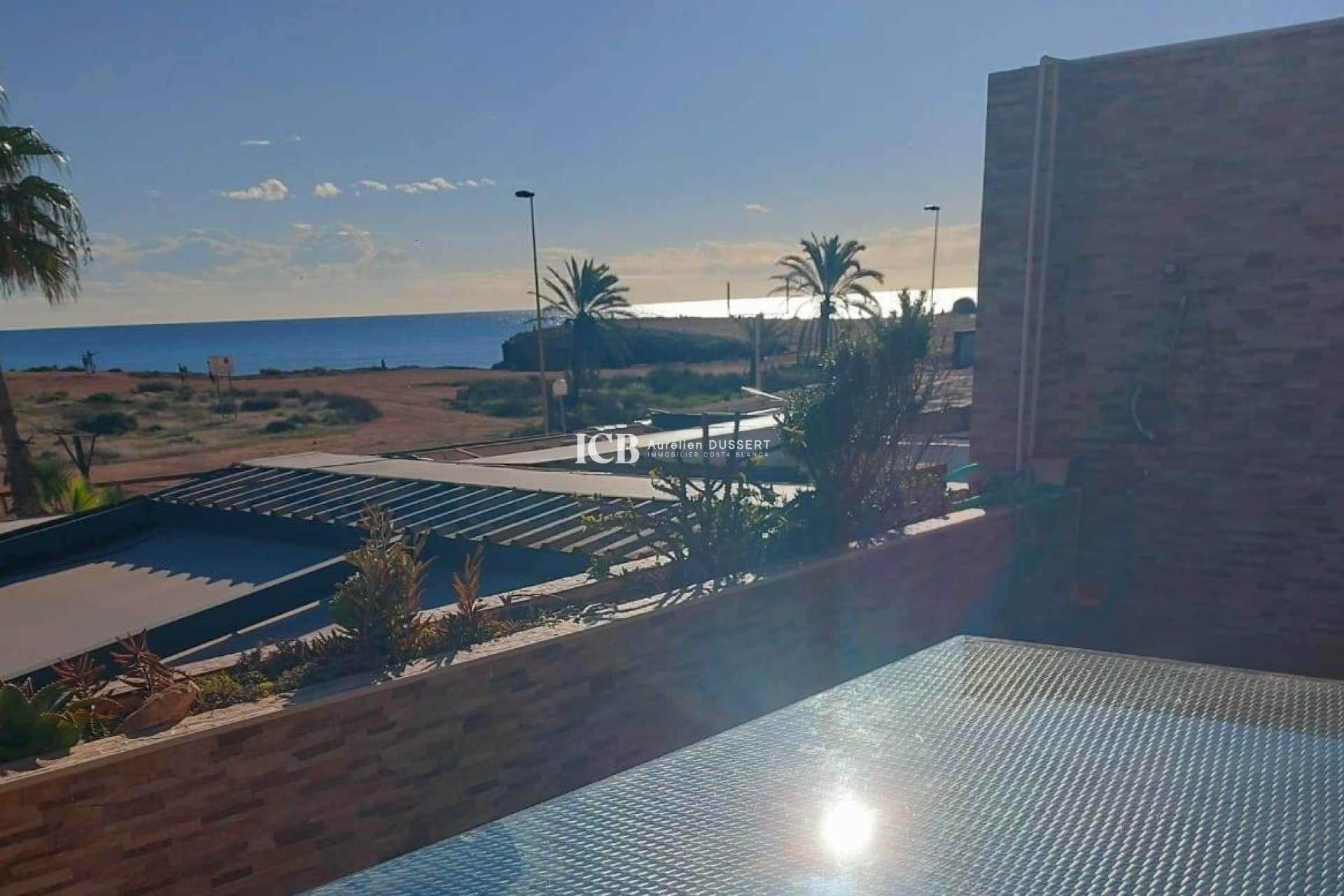 Reventa - Apartamento / piso -
Torrevieja - Playa de los locos