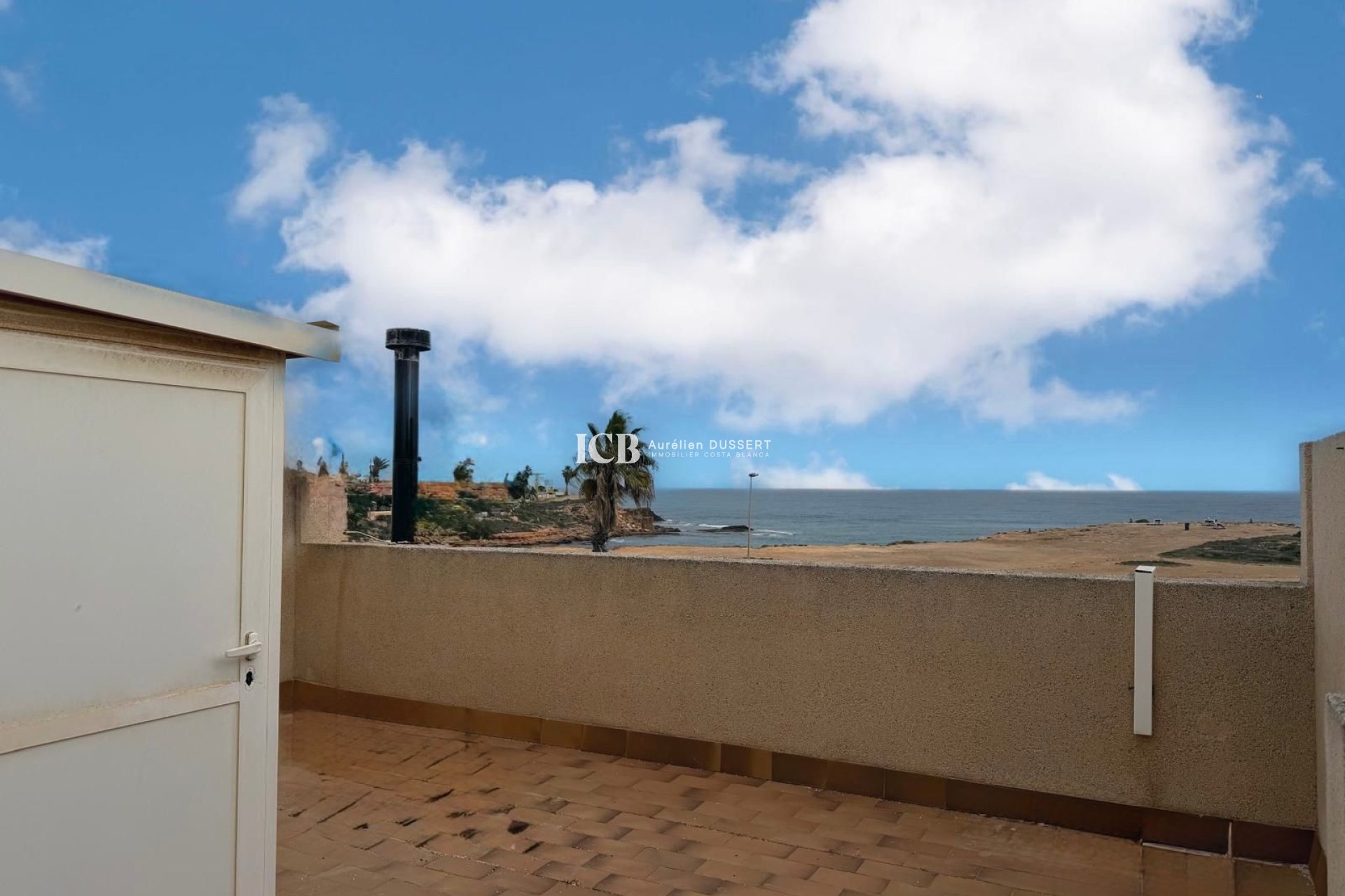 Reventa - Apartamento / piso -
Torrevieja - Playa de los locos