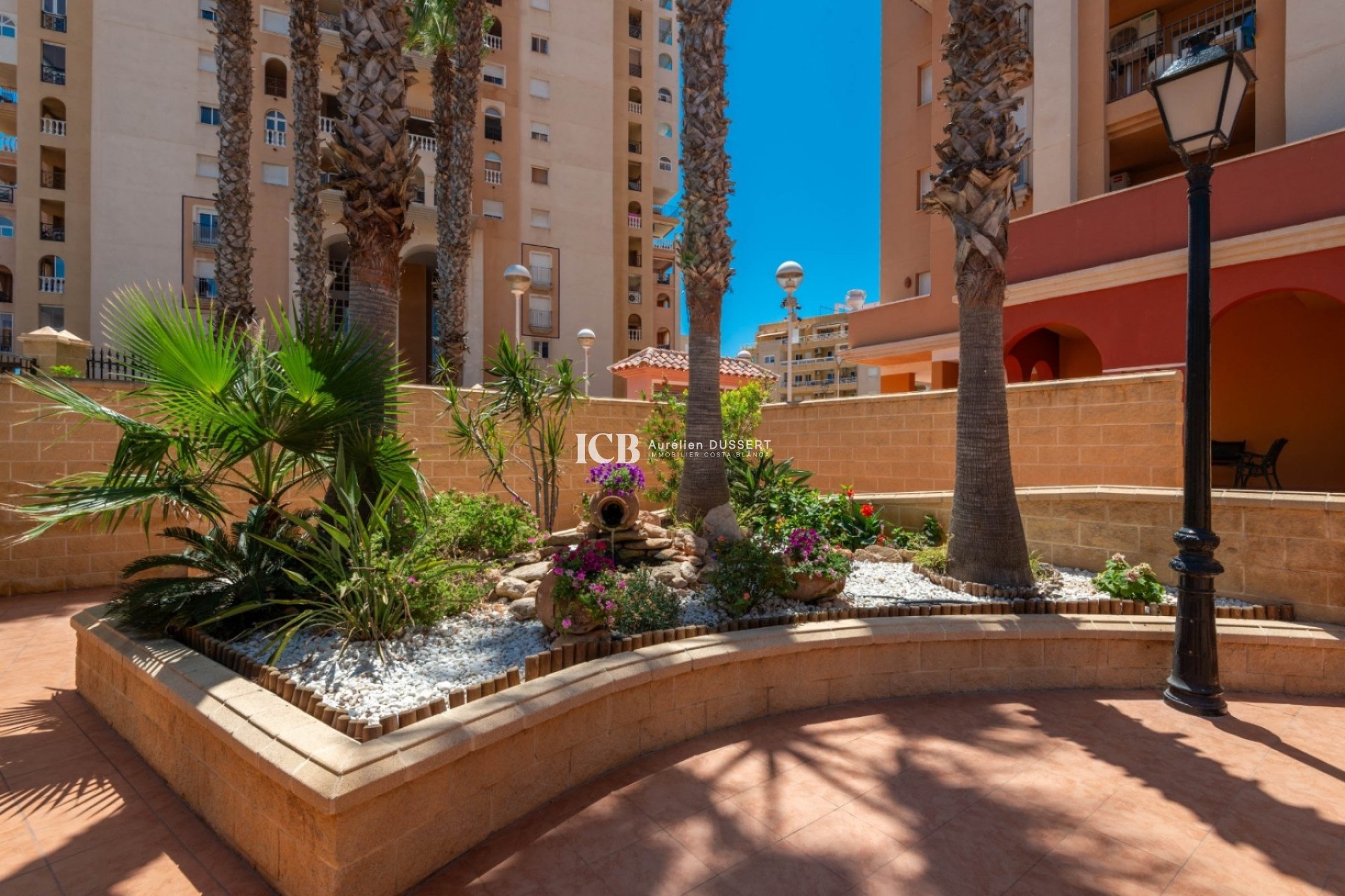 Reventa - Apartamento / piso -
Torrevieja - Playa de los Locos