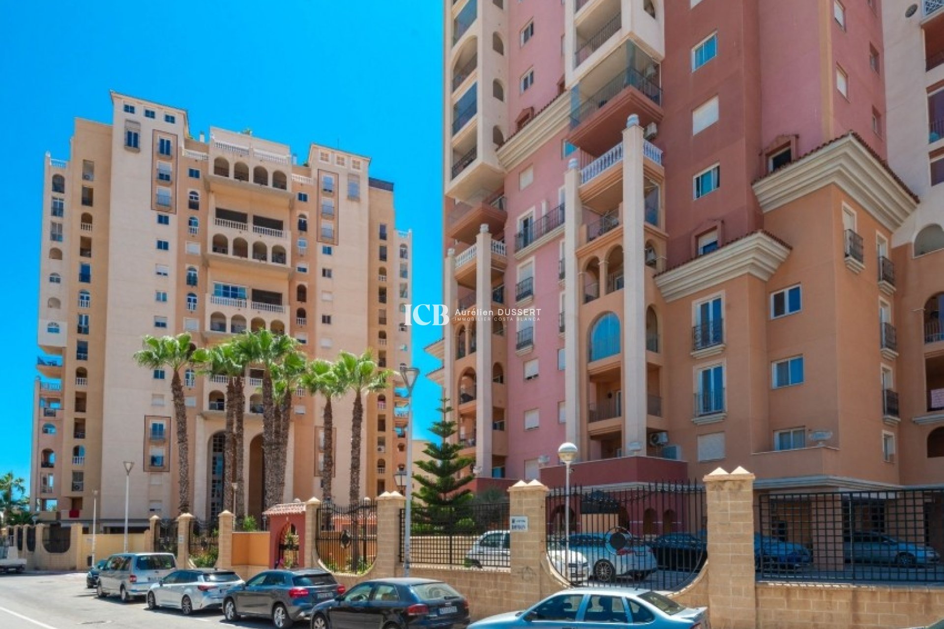 Reventa - Apartamento / piso -
Torrevieja - Playa de los Locos