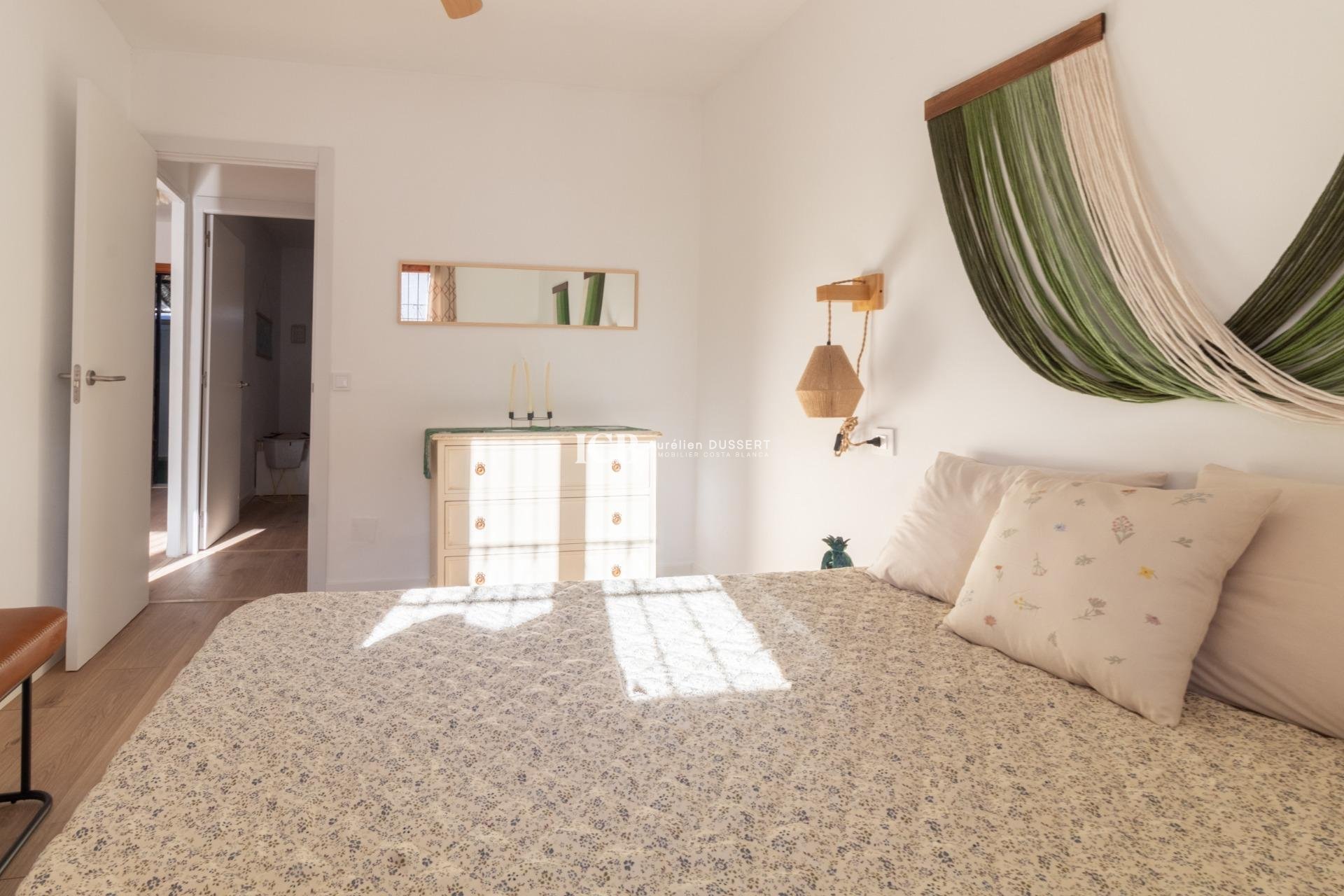 Reventa - Apartamento / piso -
Torrevieja - Playa de los Naufragos