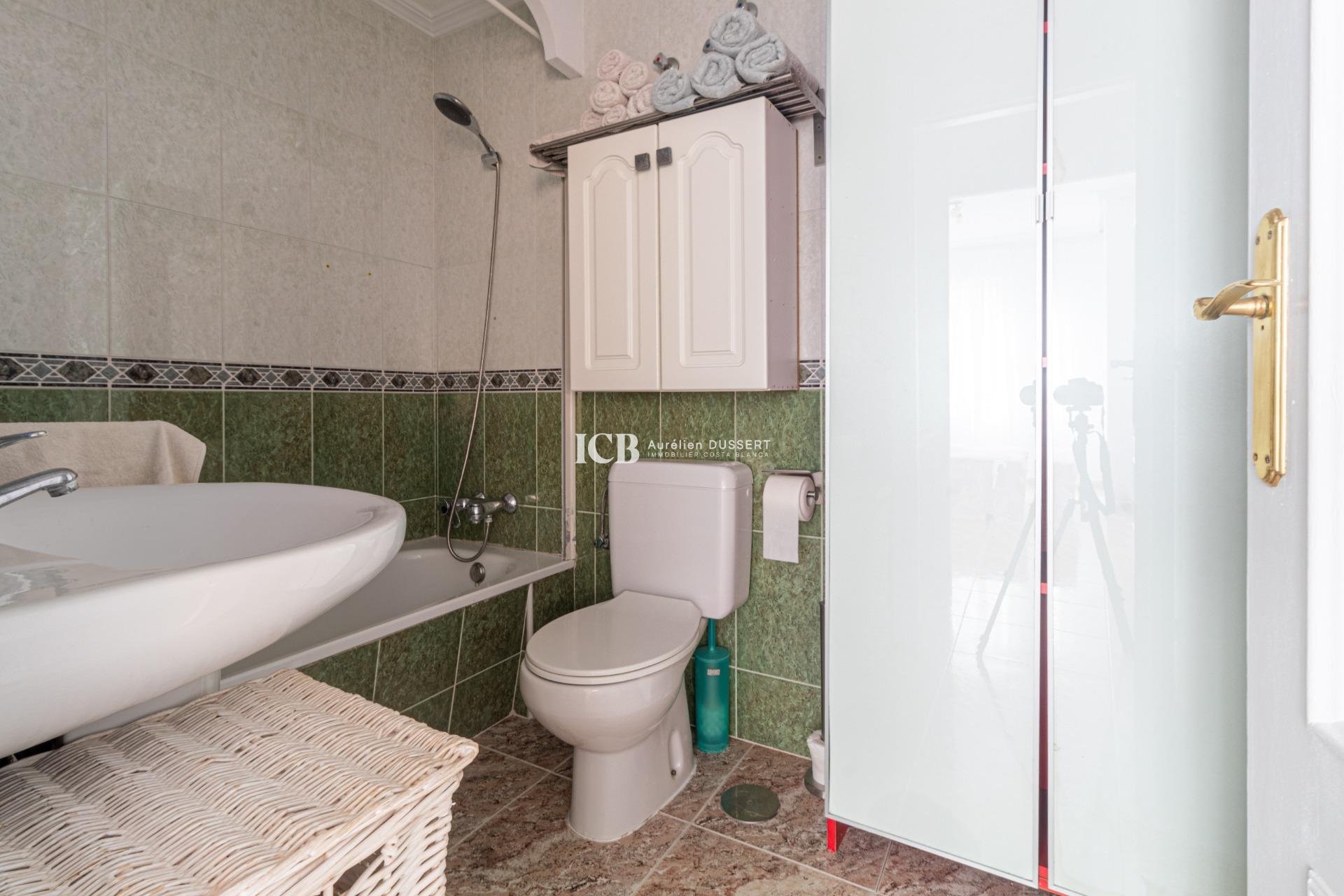 Reventa - Apartamento / piso -
Torrevieja - Playa del cura