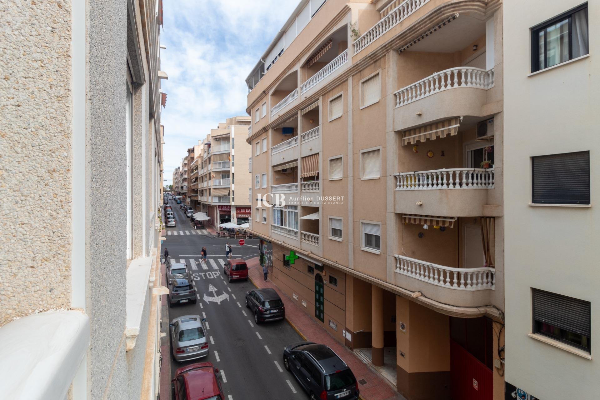 Reventa - Apartamento / piso -
Torrevieja - Playa del cura