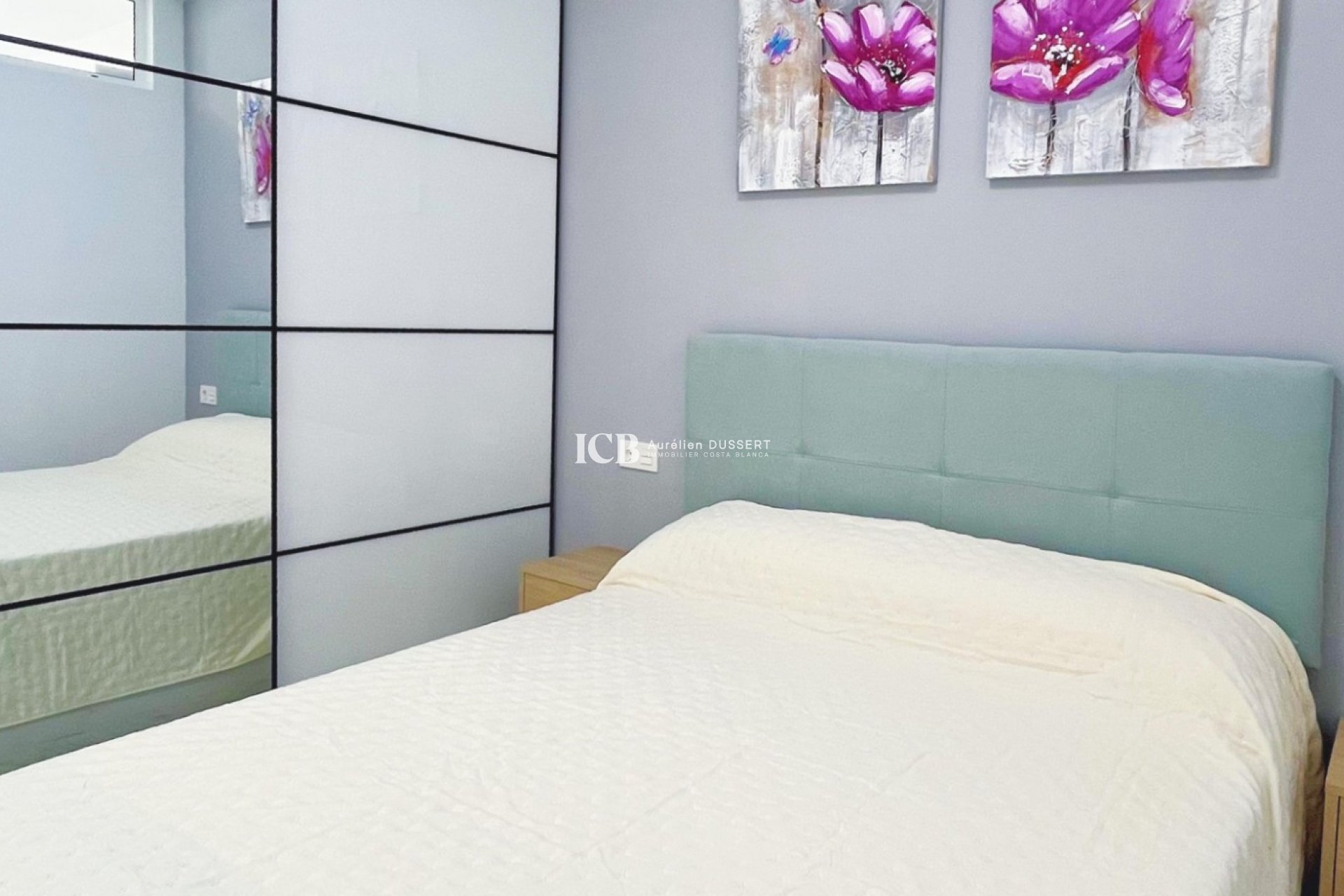 Reventa - Apartamento / piso -
Torrevieja - Playa del Cura