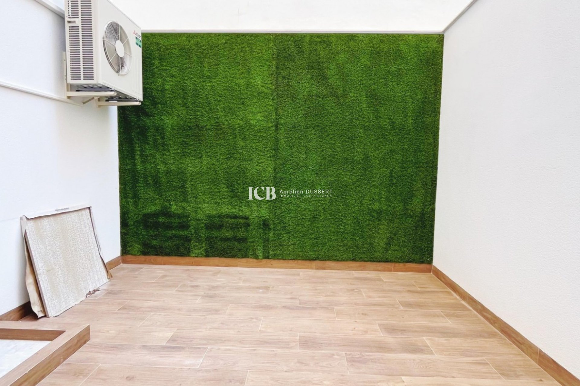 Reventa - Apartamento / piso -
Torrevieja - Playa del Cura