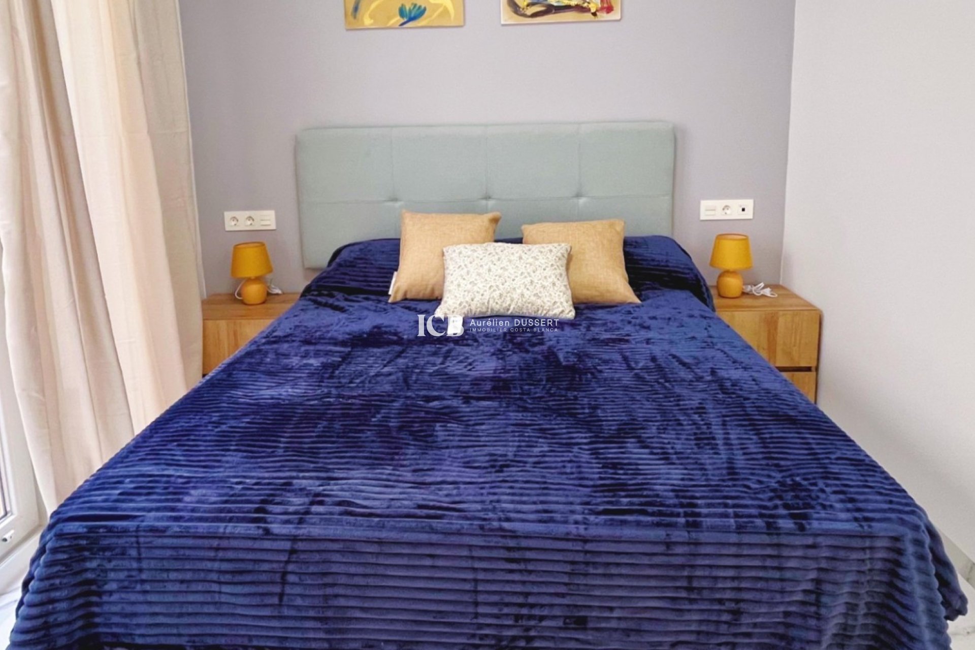 Reventa - Apartamento / piso -
Torrevieja - Playa del Cura