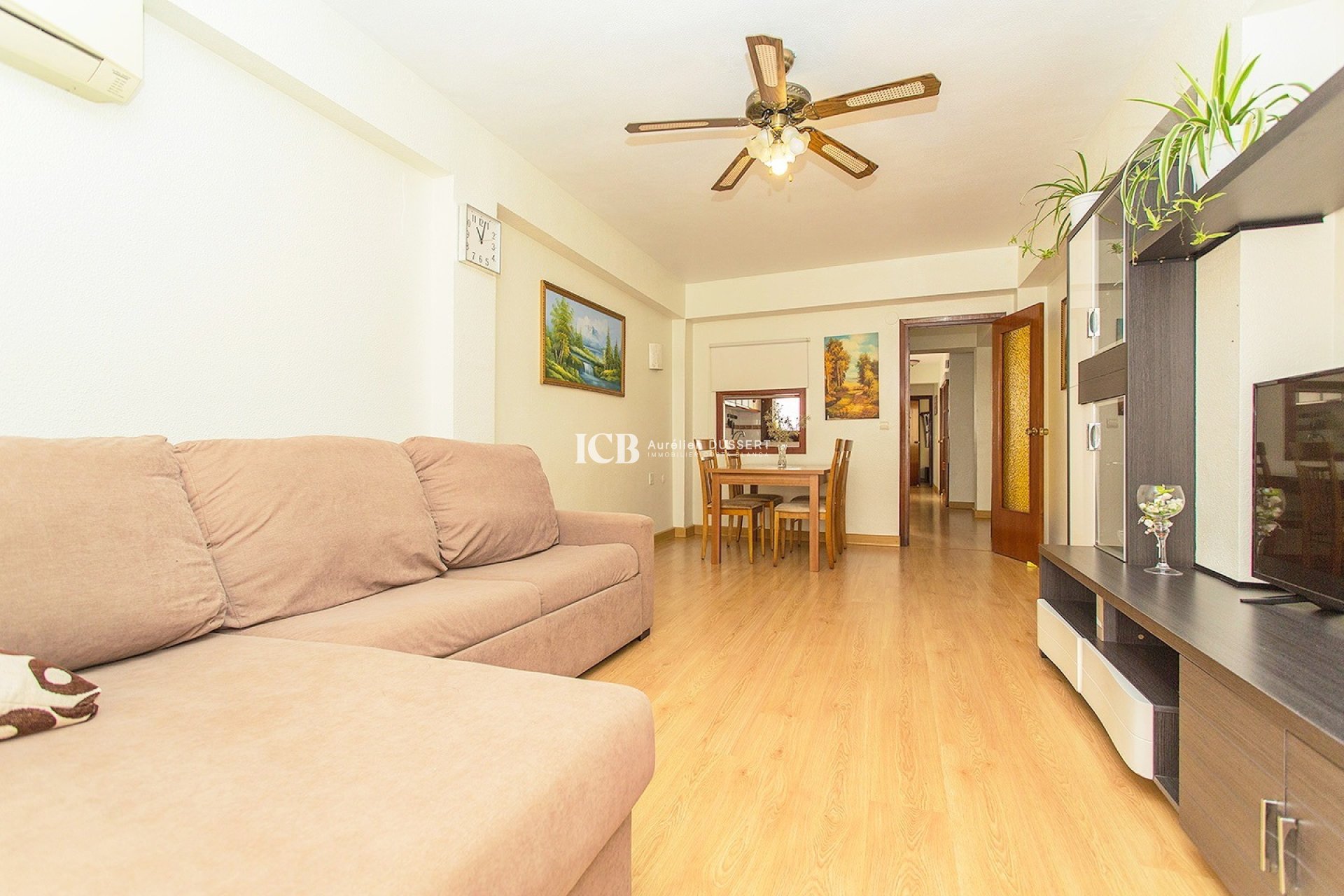 Reventa - Apartamento / piso -
Torrevieja - Playa del cura