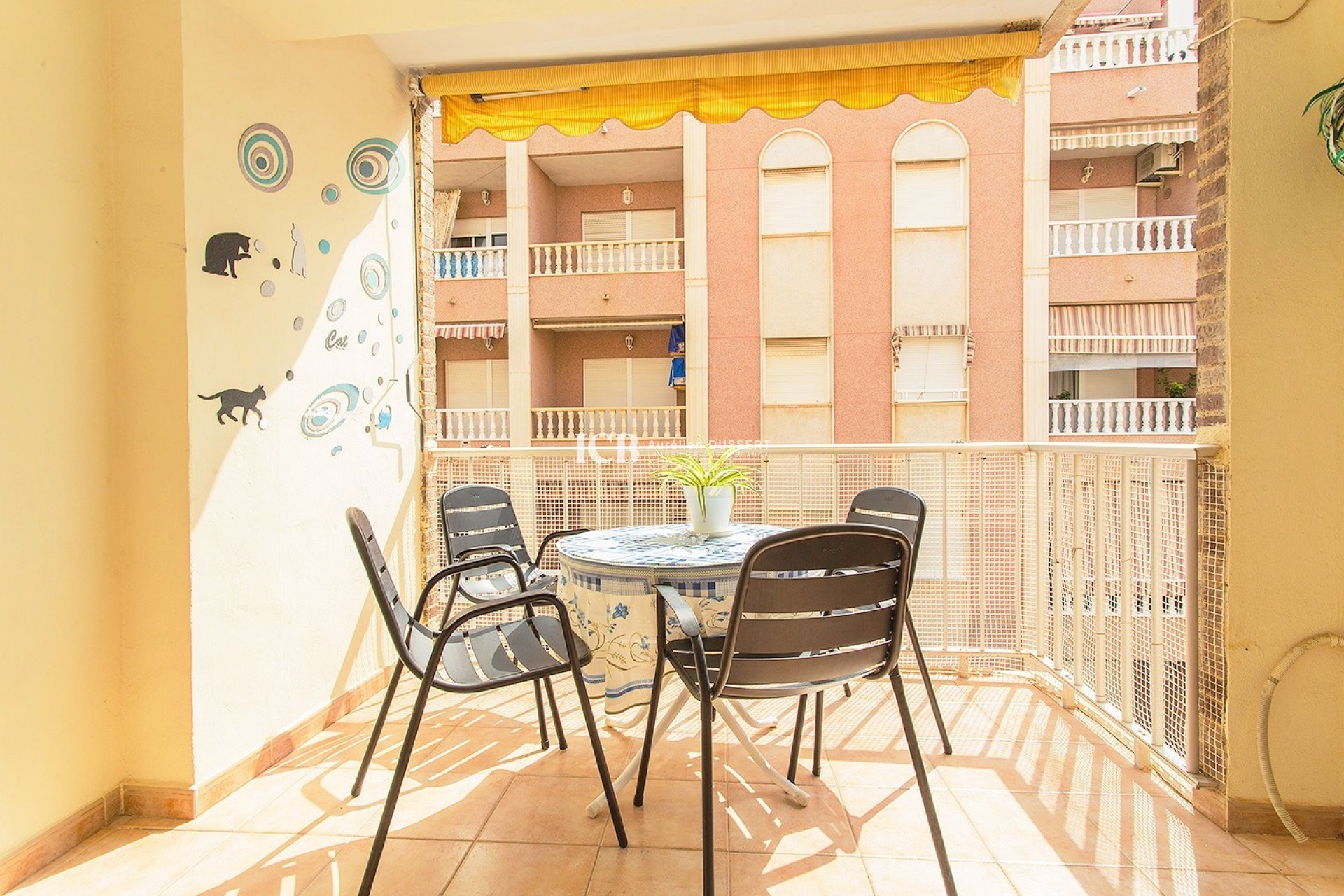 Reventa - Apartamento / piso -
Torrevieja - Playa del cura